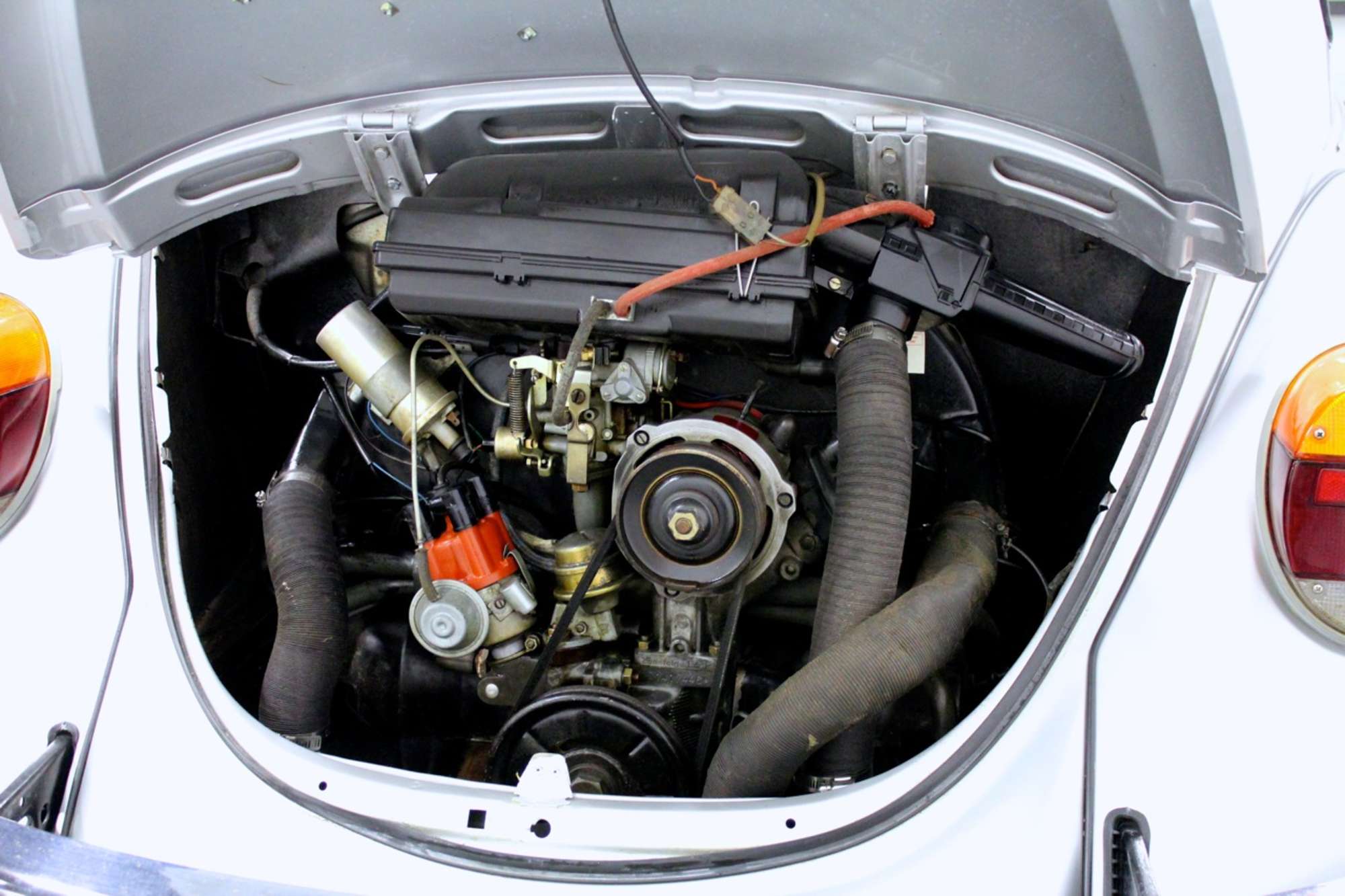 1978 Volkswagen Beetle Last Edition (LEB)-Auction Lot