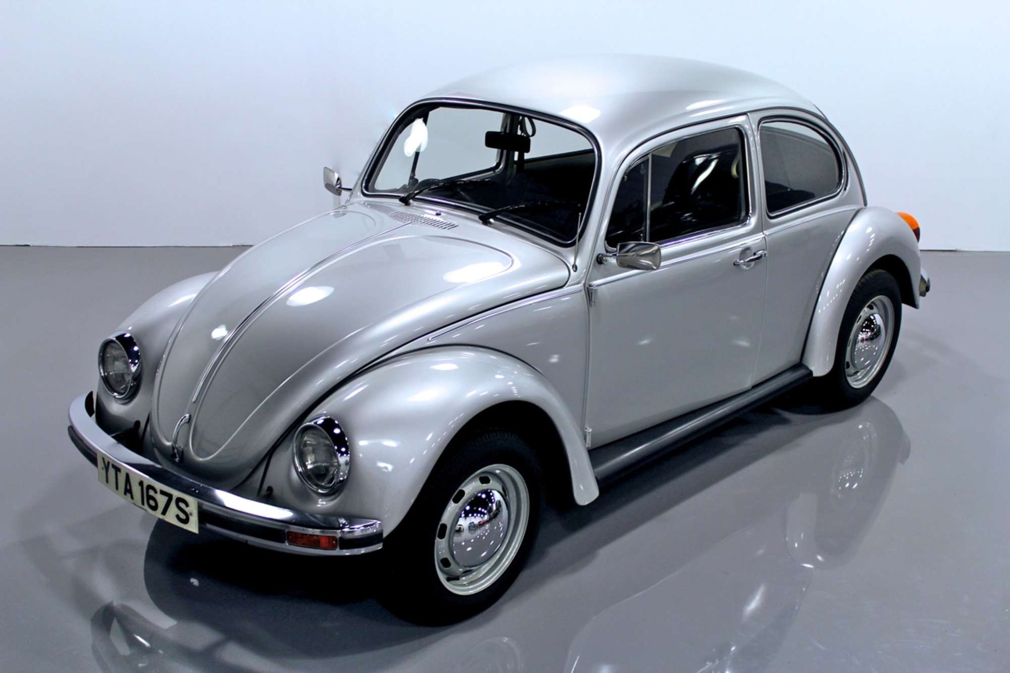 1978 Volkswagen Beetle Last Edition (LEB)-Auction Lot