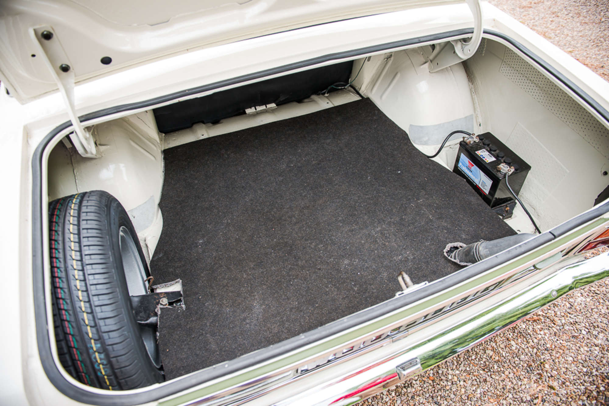 1969 Ford Lotus Cortina Mk II-Sold