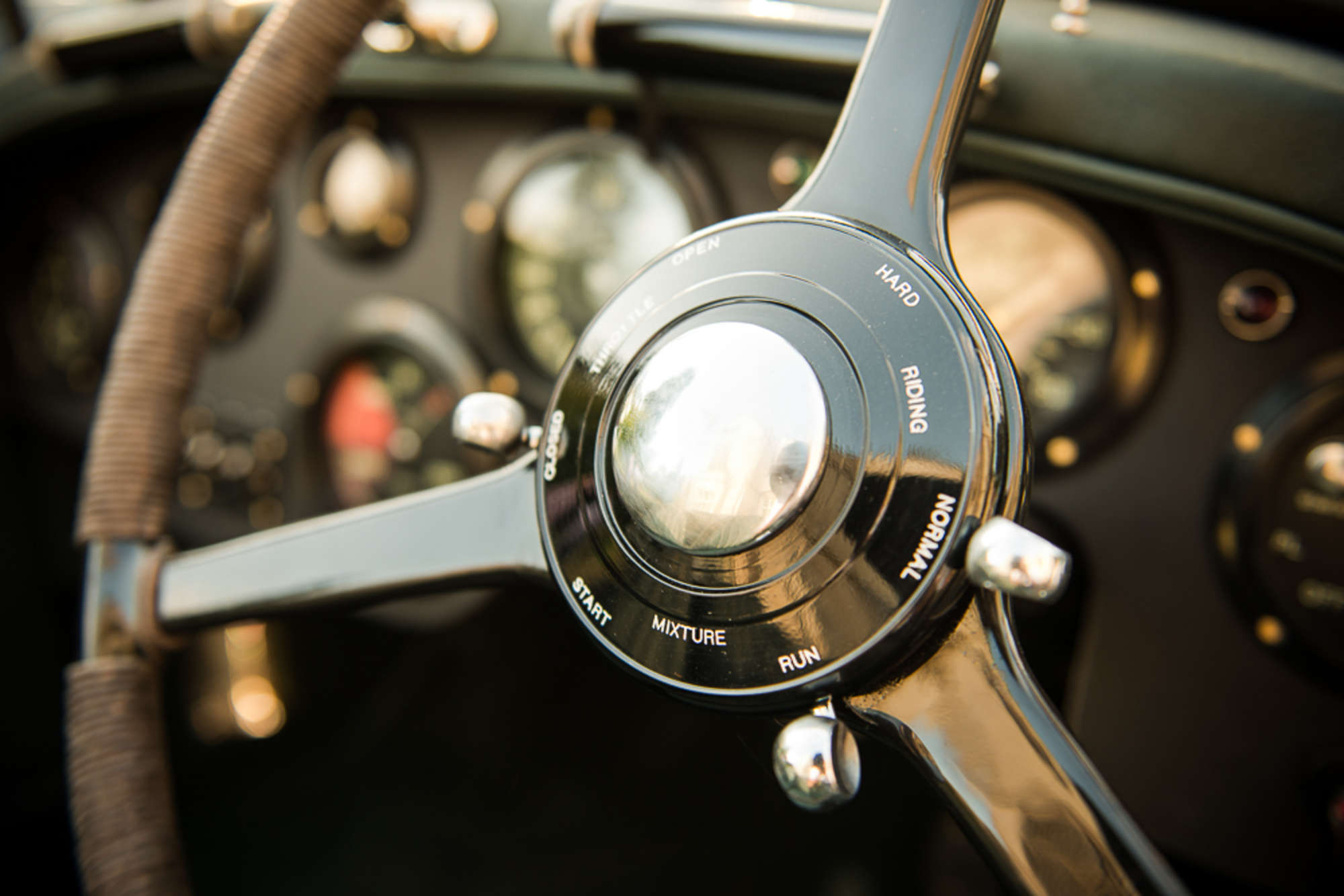 1949 Bentley Speed 8-Auction Lot