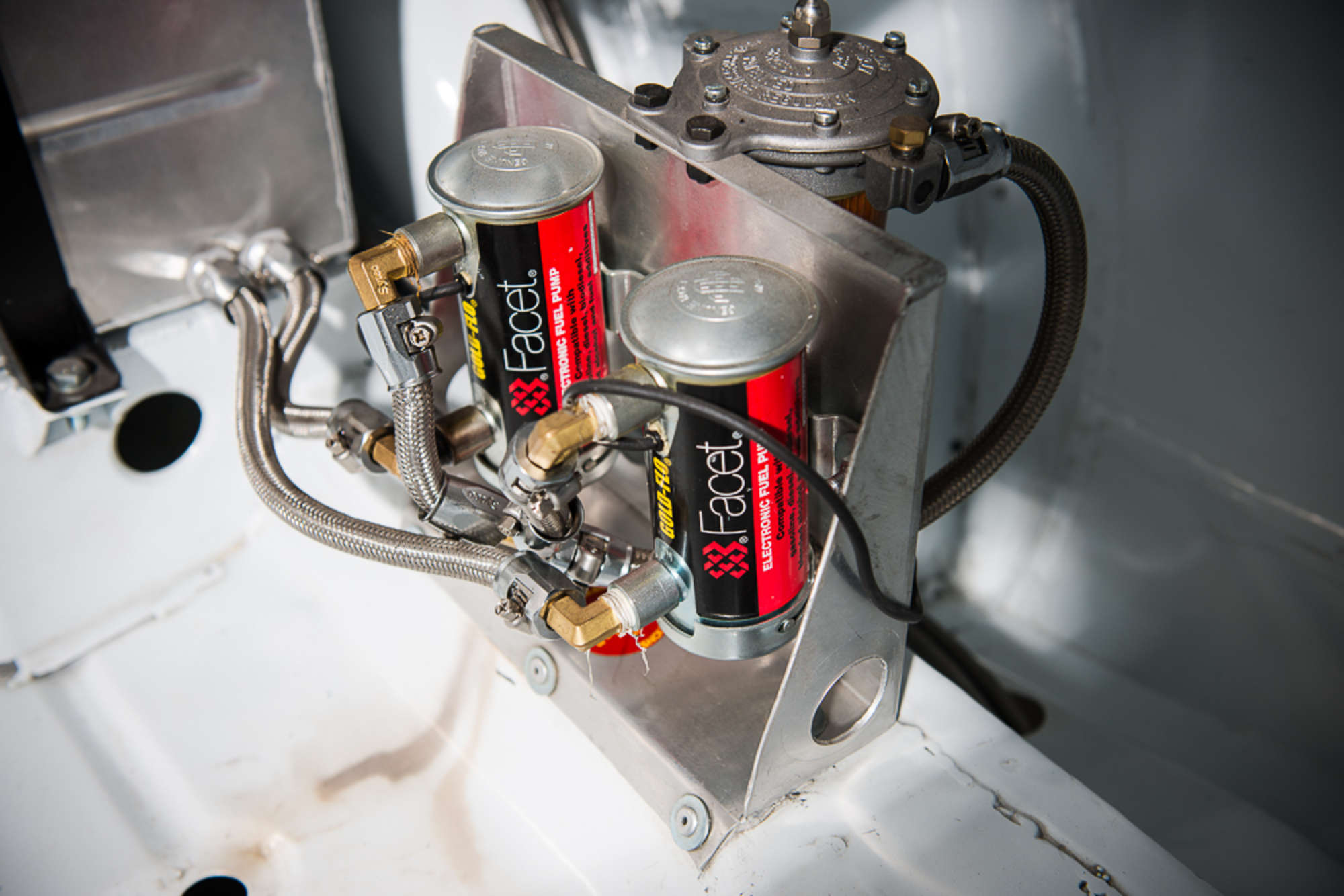 1970 Ford MK1 Escort RS2000 Historic Rally Car-Auction Lot