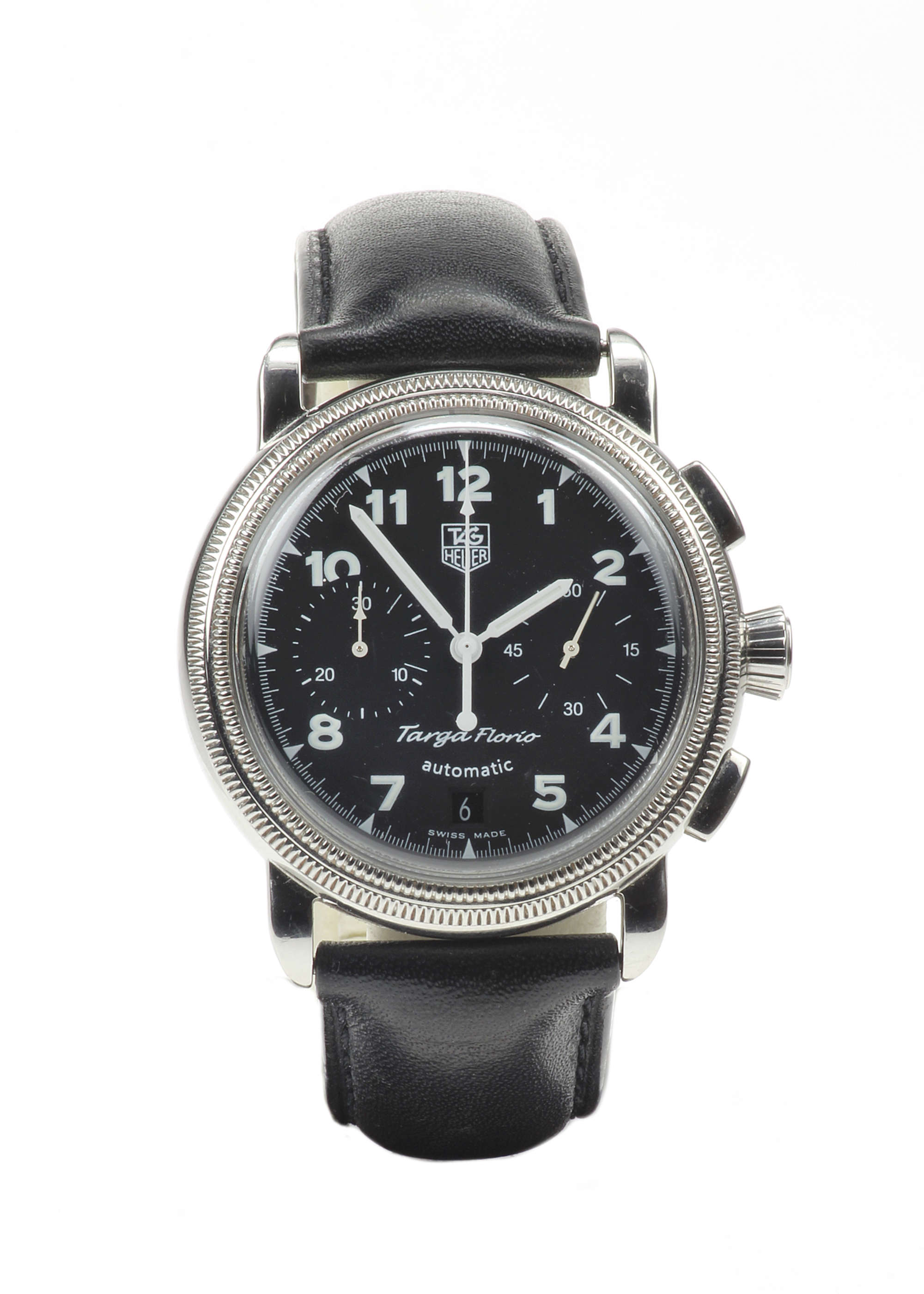 2002 Tag Heuer 'Targo Florio'-Sold