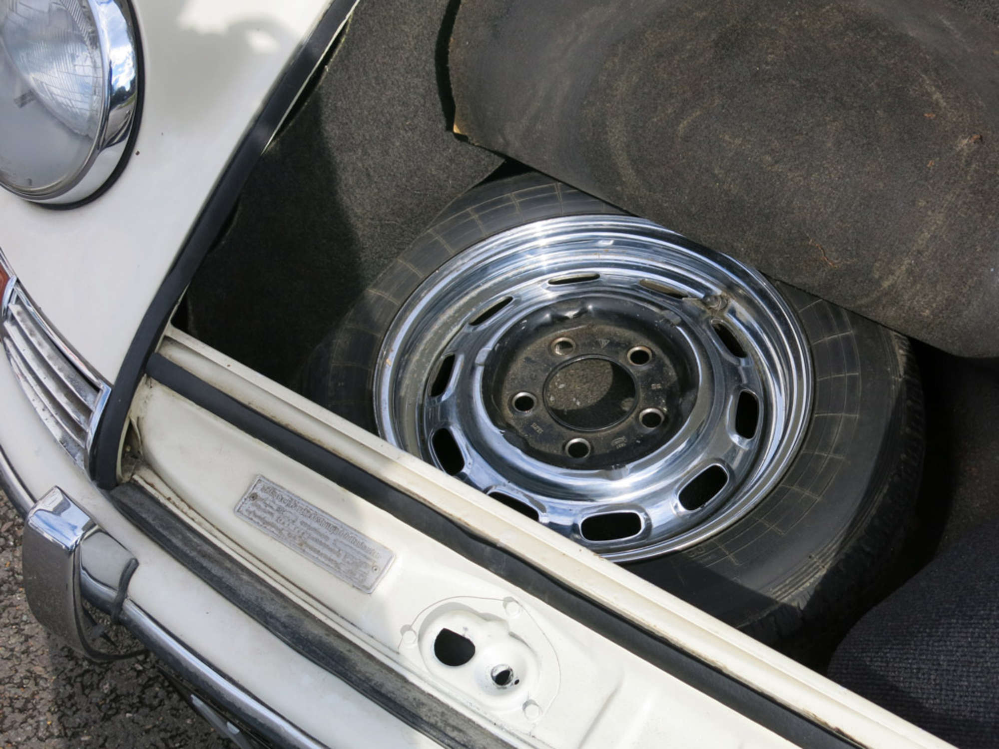 1967 Porsche 912 Coupe-Auction Lot