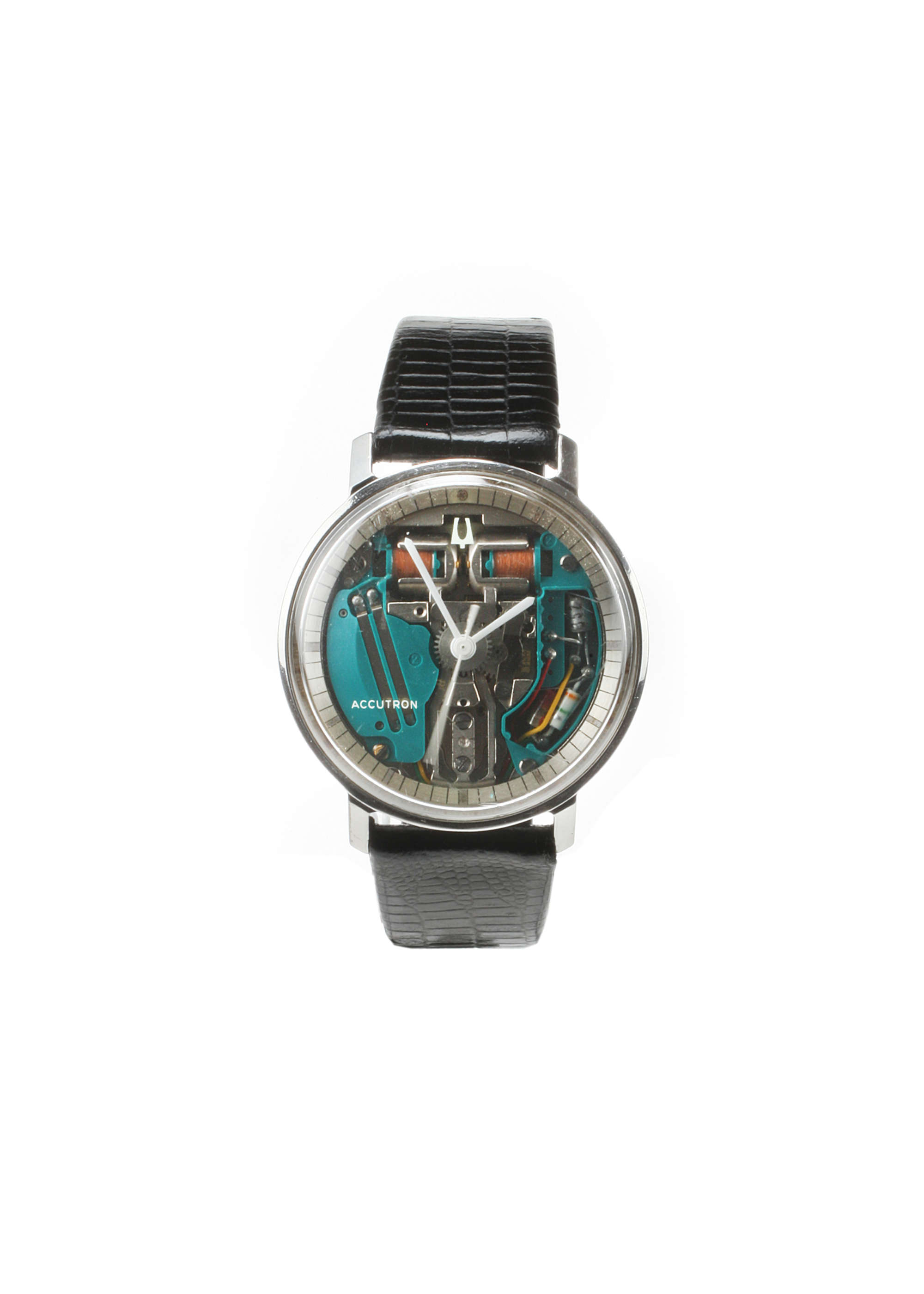 Bulova Accutron Spaceview-Auction Lot