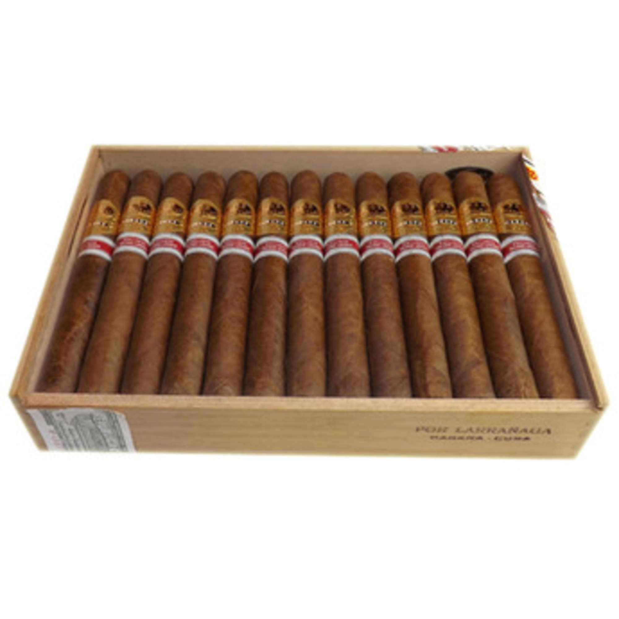 2007 Por Larranaga Magnificos-Auction Lot