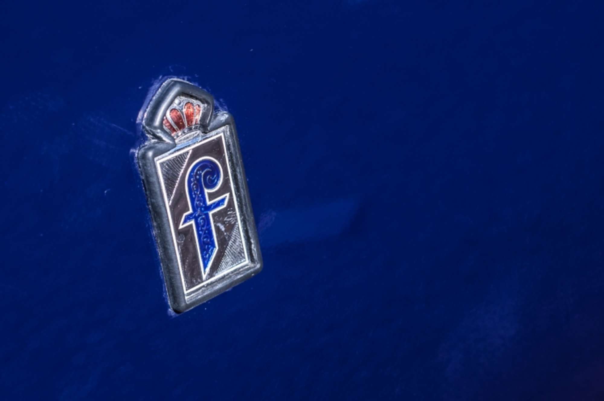 1969 Alfa Romeo Duetto-Sold