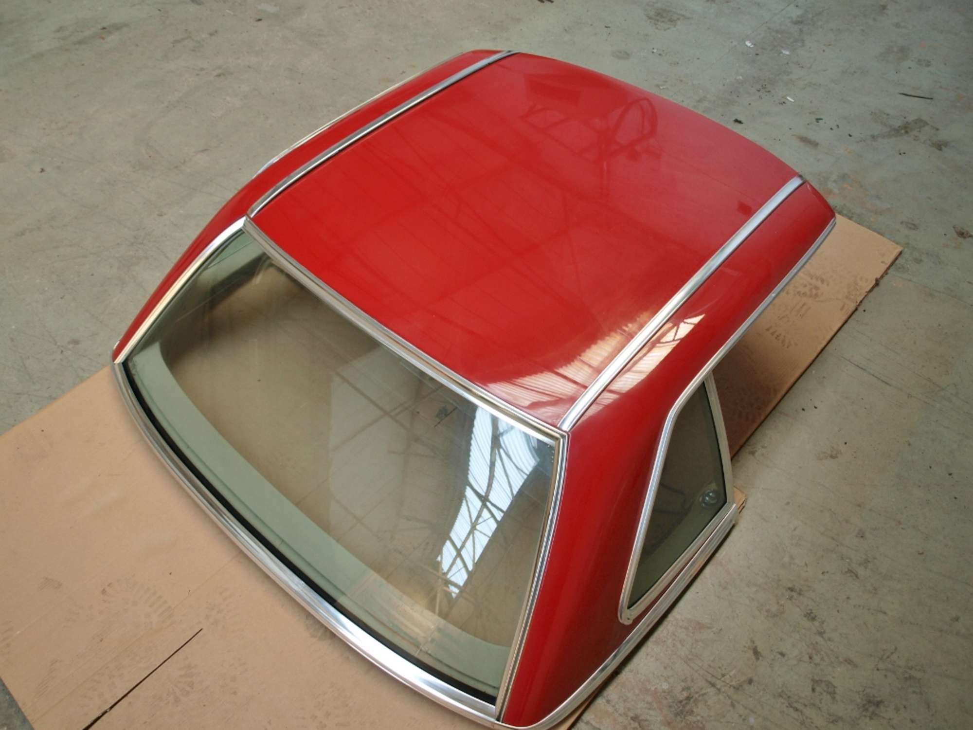 1988 Mercedes-Benz 300SL-Sold