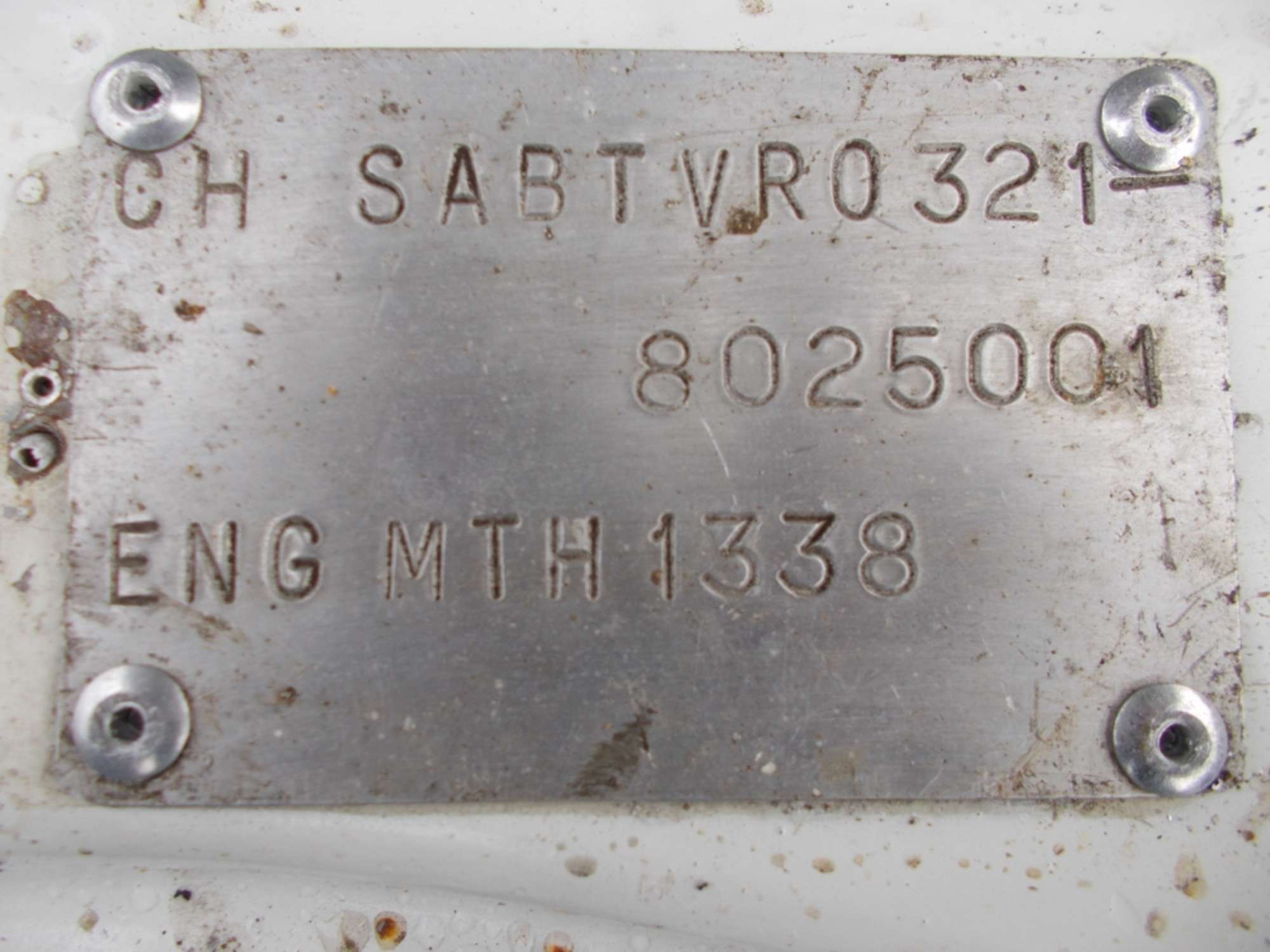 1988 Ford Sierra Cosworth Group N Rally Car-Sold