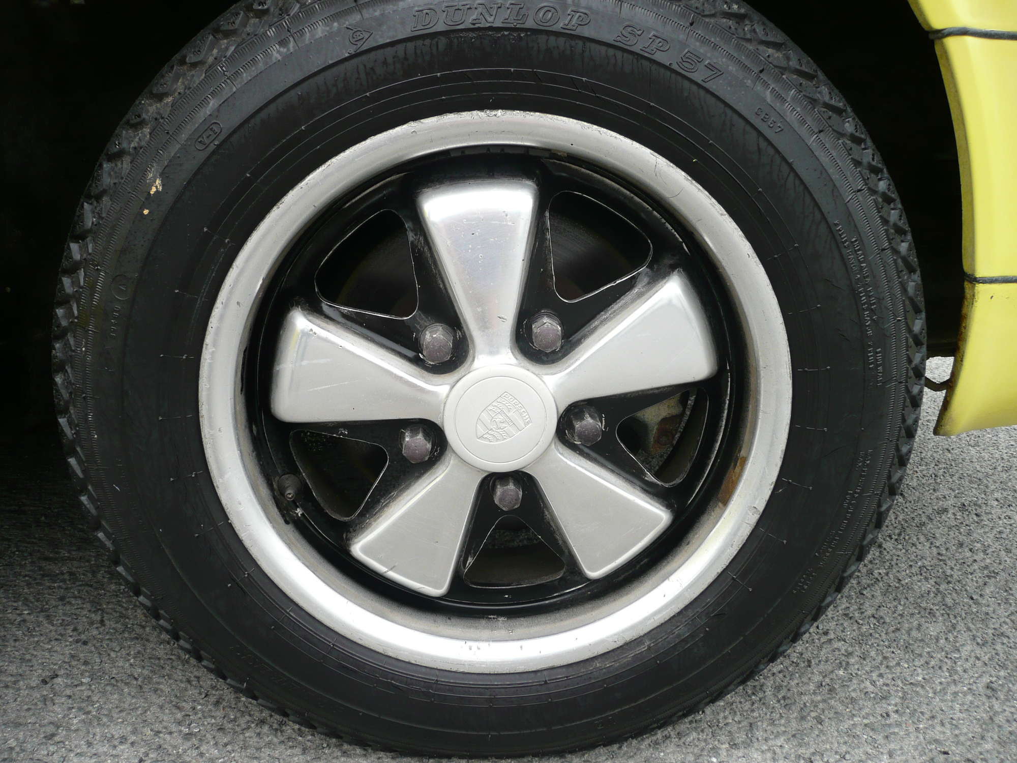 1974 Porsche 911 2.7-Auction Lot