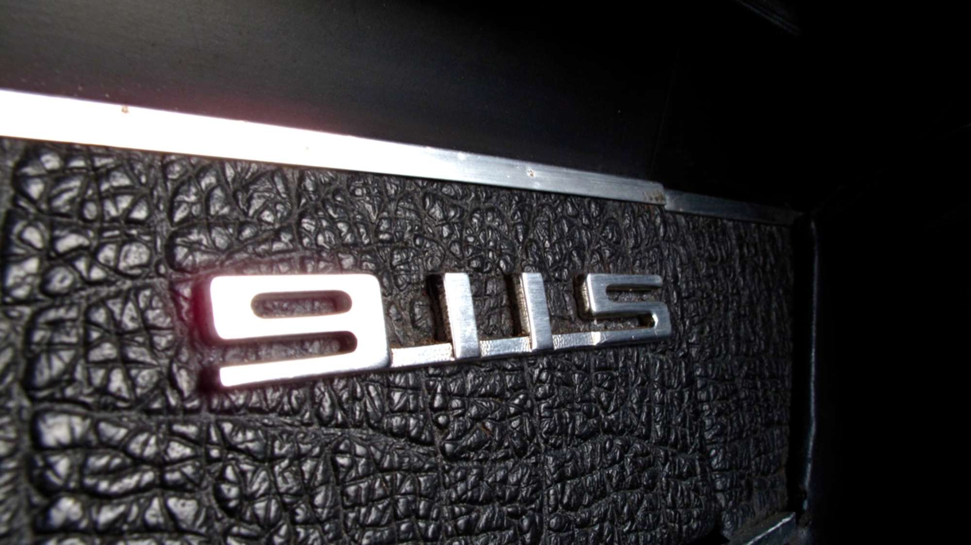 1967 Porsche 911 S SWB-Auction Lot