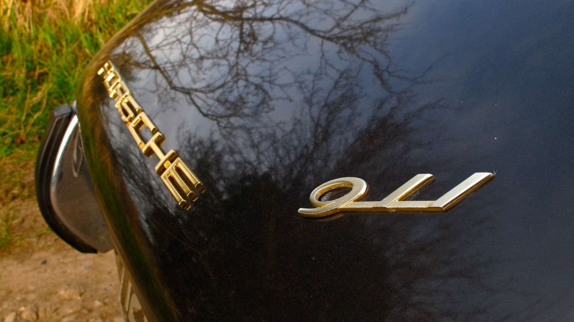 1967 Porsche 911 S SWB-Auction Lot