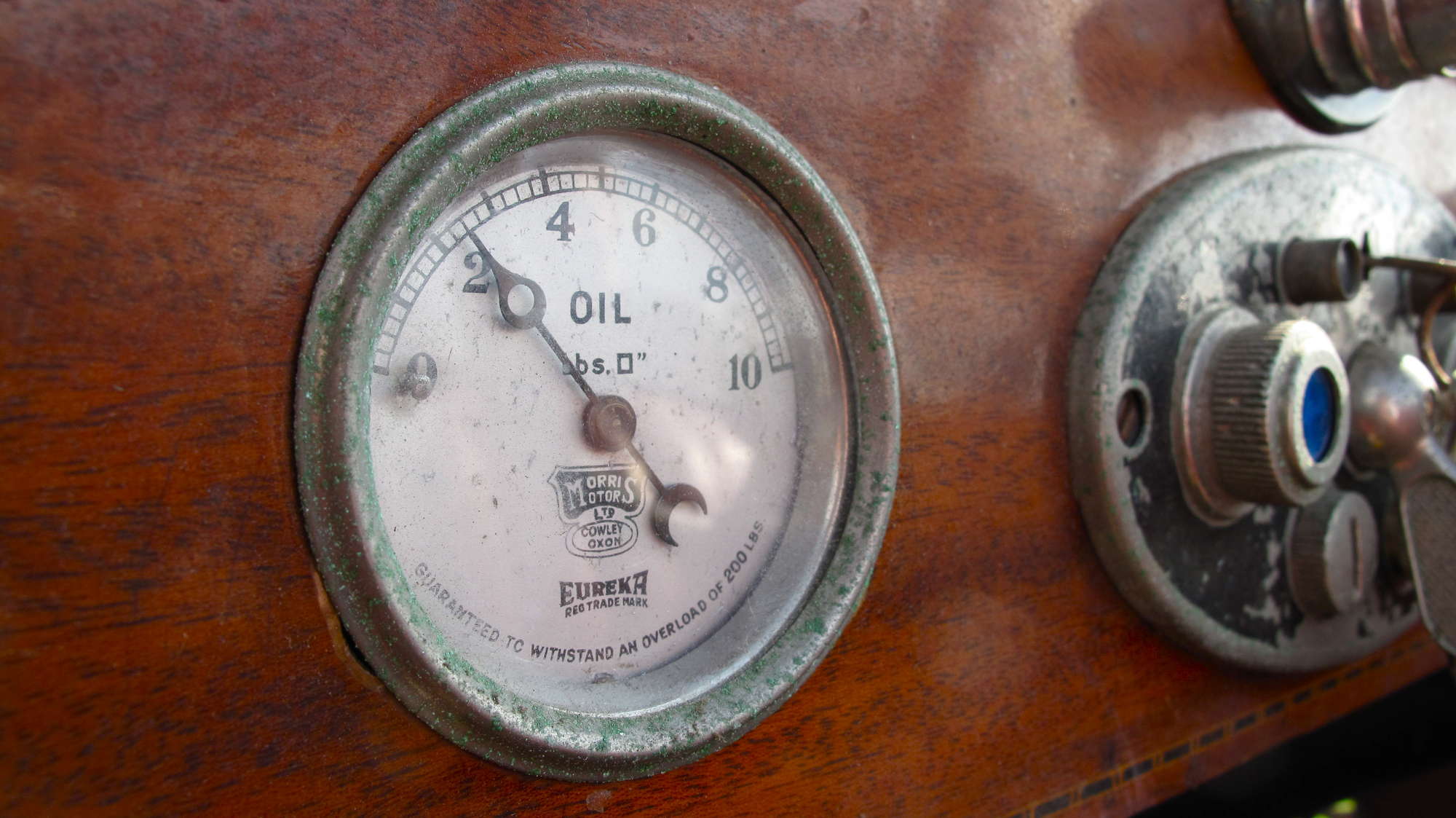 1926 FIAT 503B 2 Seater Open Tourer with Dickey Seat-Sold