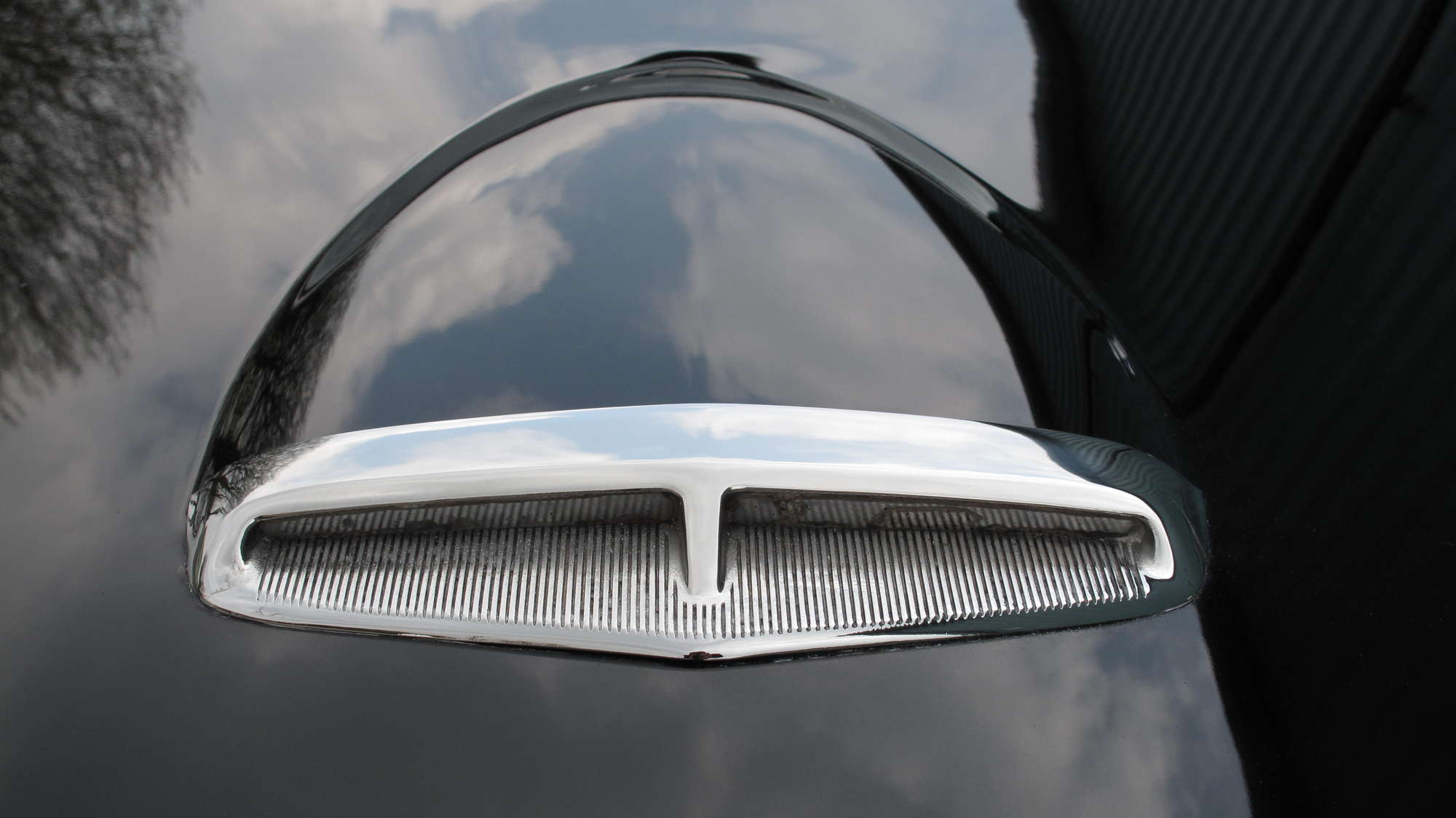 1956 Studebaker Sky Hawk Continental-Sold