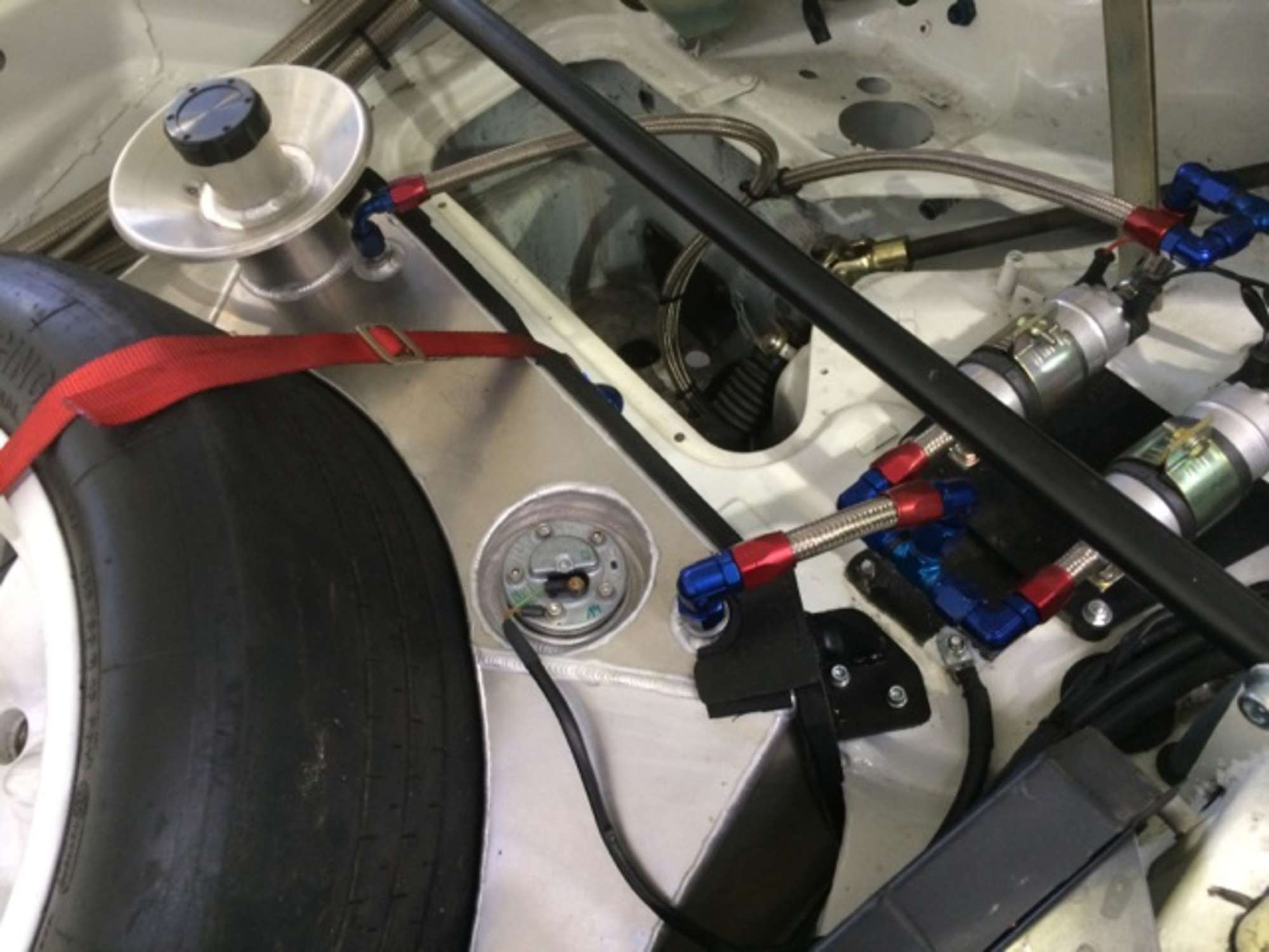 1981 Porsche 911 RSR Rep-Auction Lot