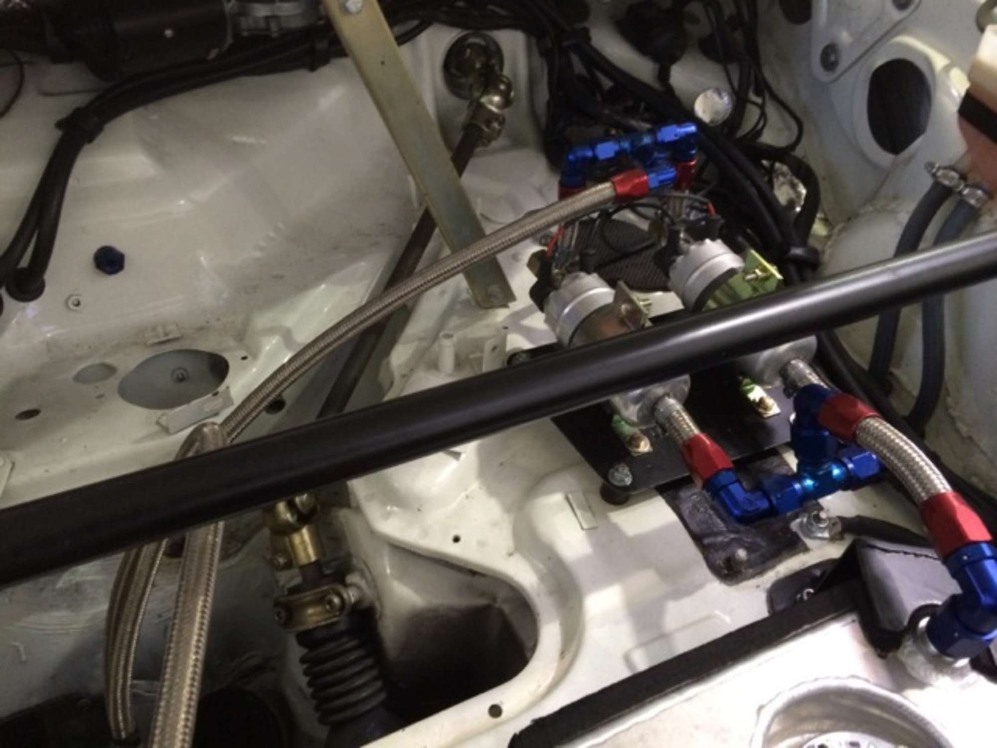 1981 Porsche 911 RSR Rep-Auction Lot