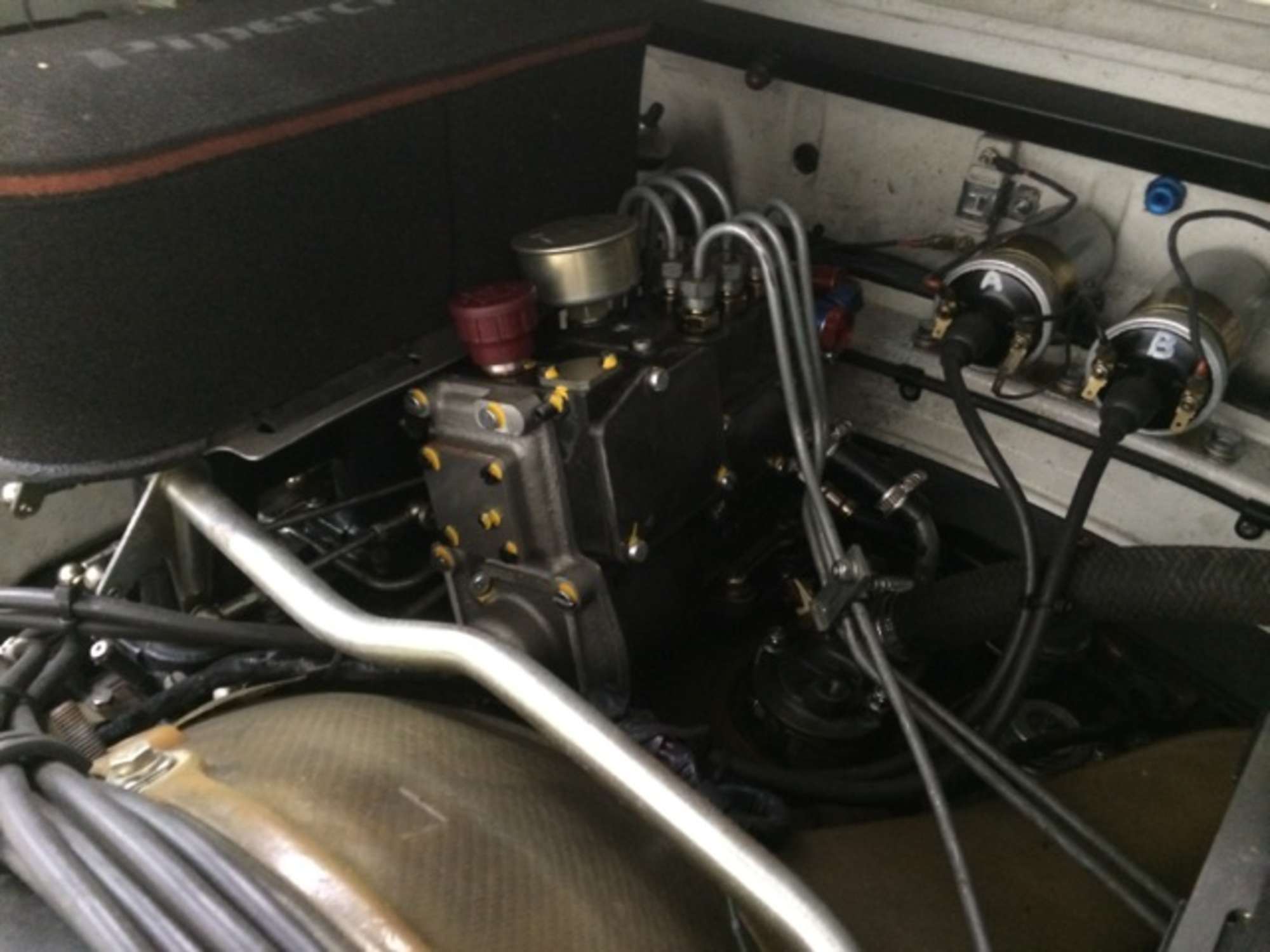 1981 Porsche 911 RSR Rep-Auction Lot