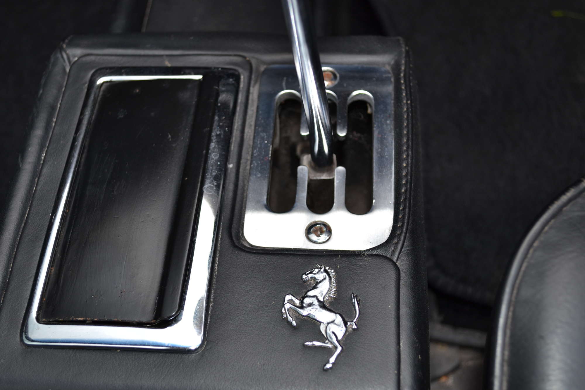 1979 Ferrari 308 GTS-Sold