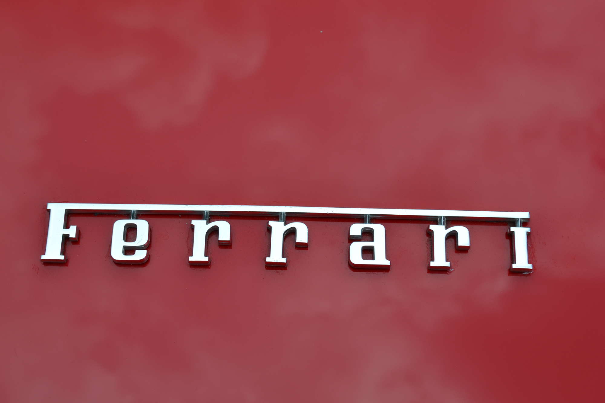 1979 Ferrari 308 GTS-Sold