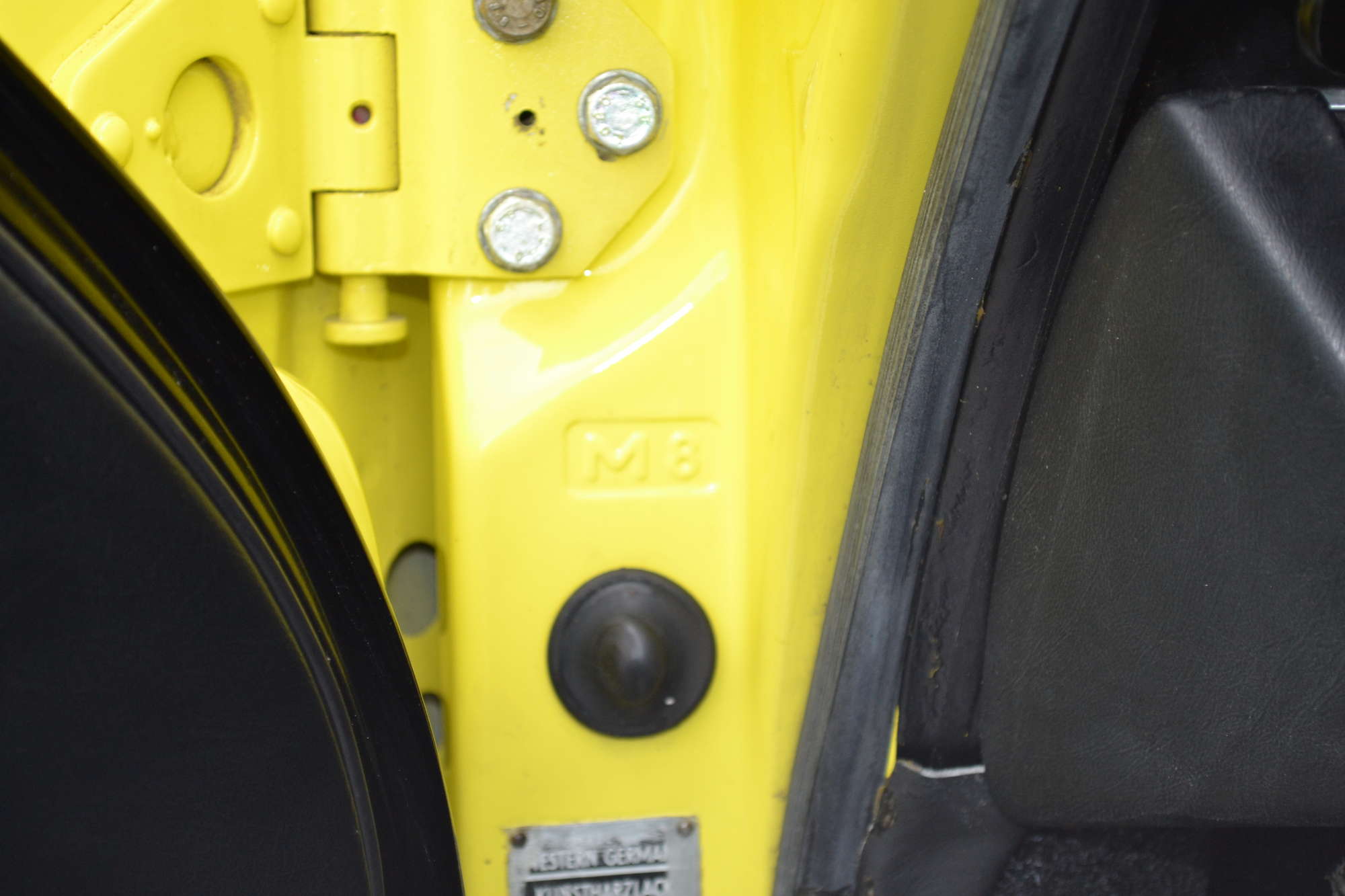 1973 Porsche 911 S 2.4 Targa-Sold