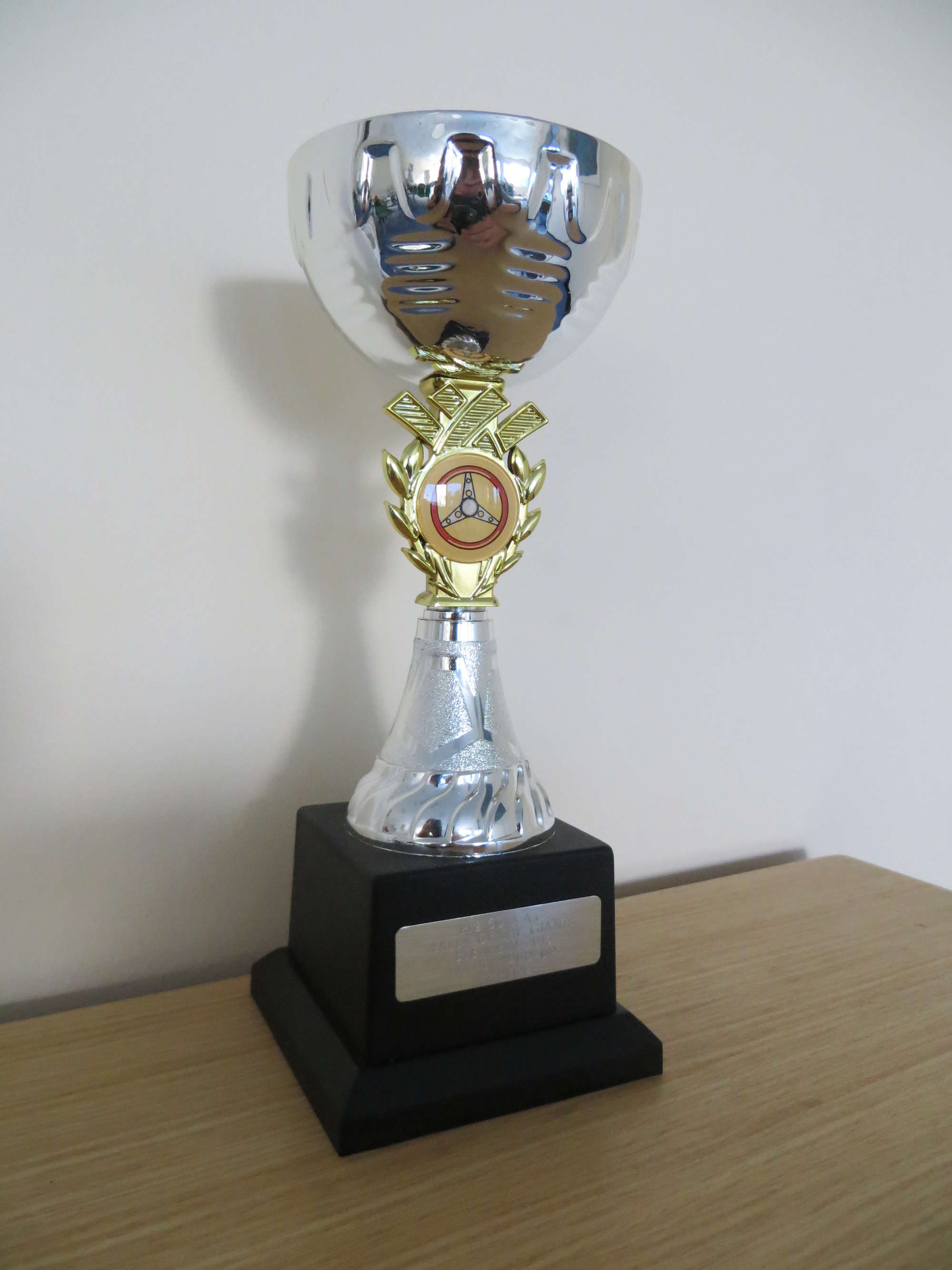 1964 Ford Galaxie 500 'Sunliner' Convertible-Sold