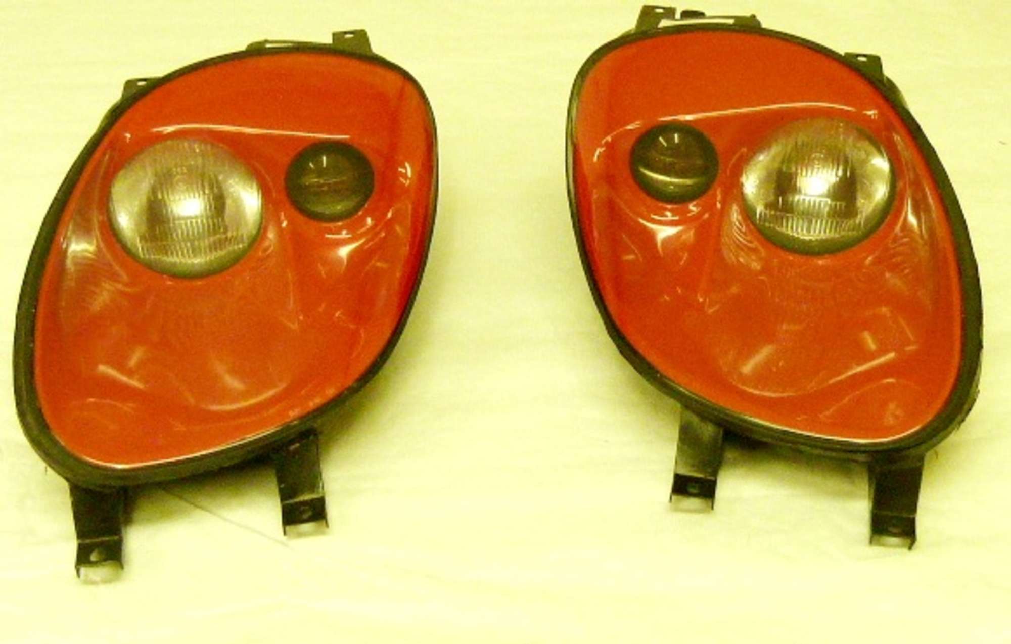 Ferrari F50 Headlights-Auction Lot