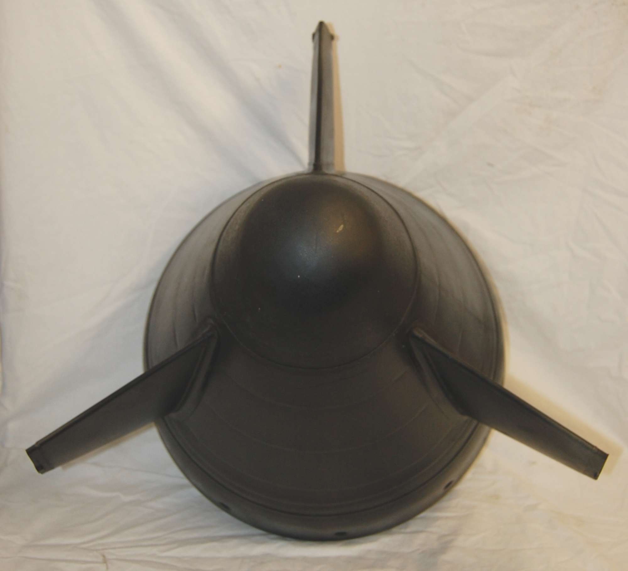 Rolls Royce Jet Engine Exhaust Cone-Auction Lot