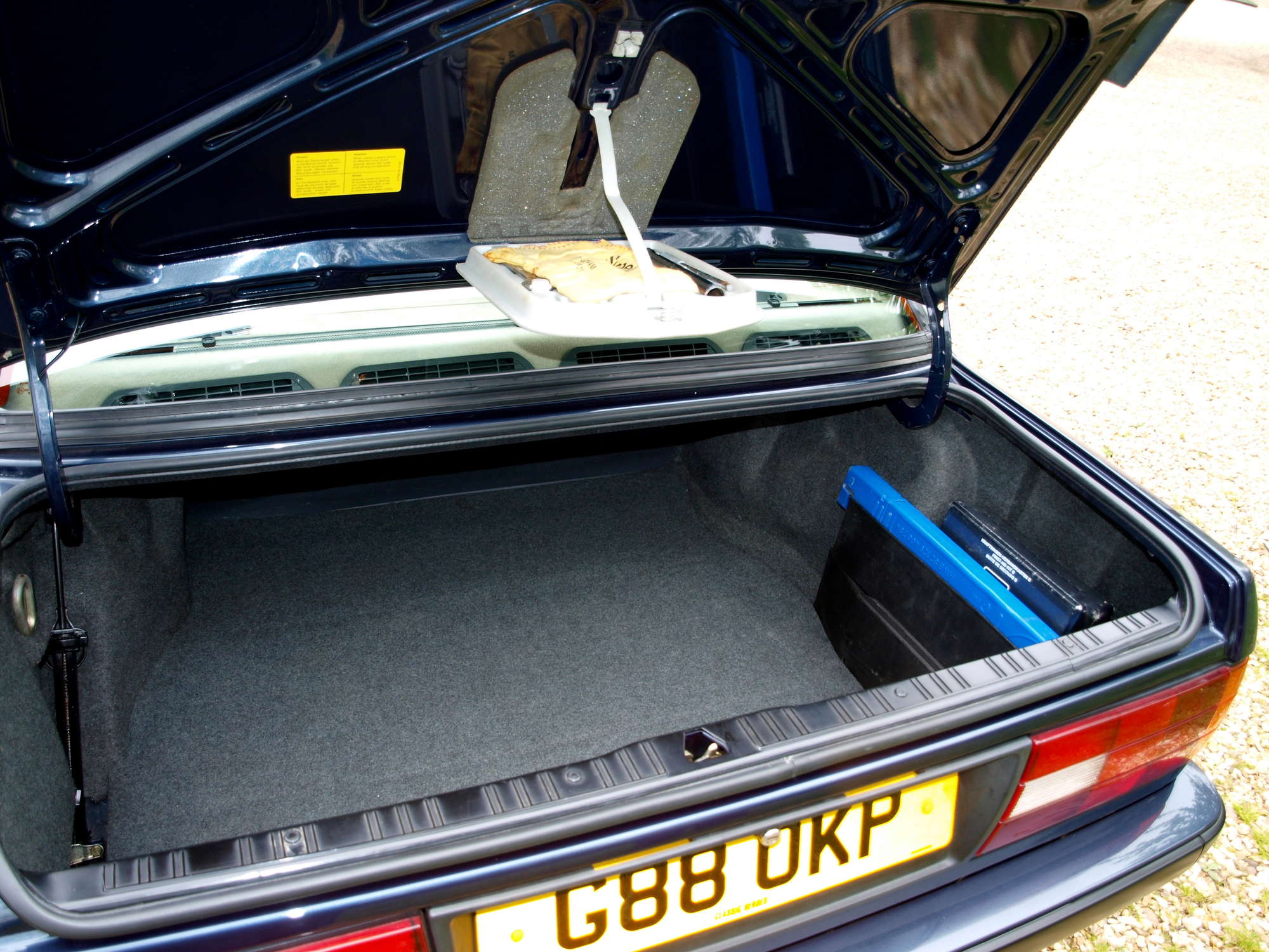 1989 BMW E30 Alpina C2 2.7-Auction Lot