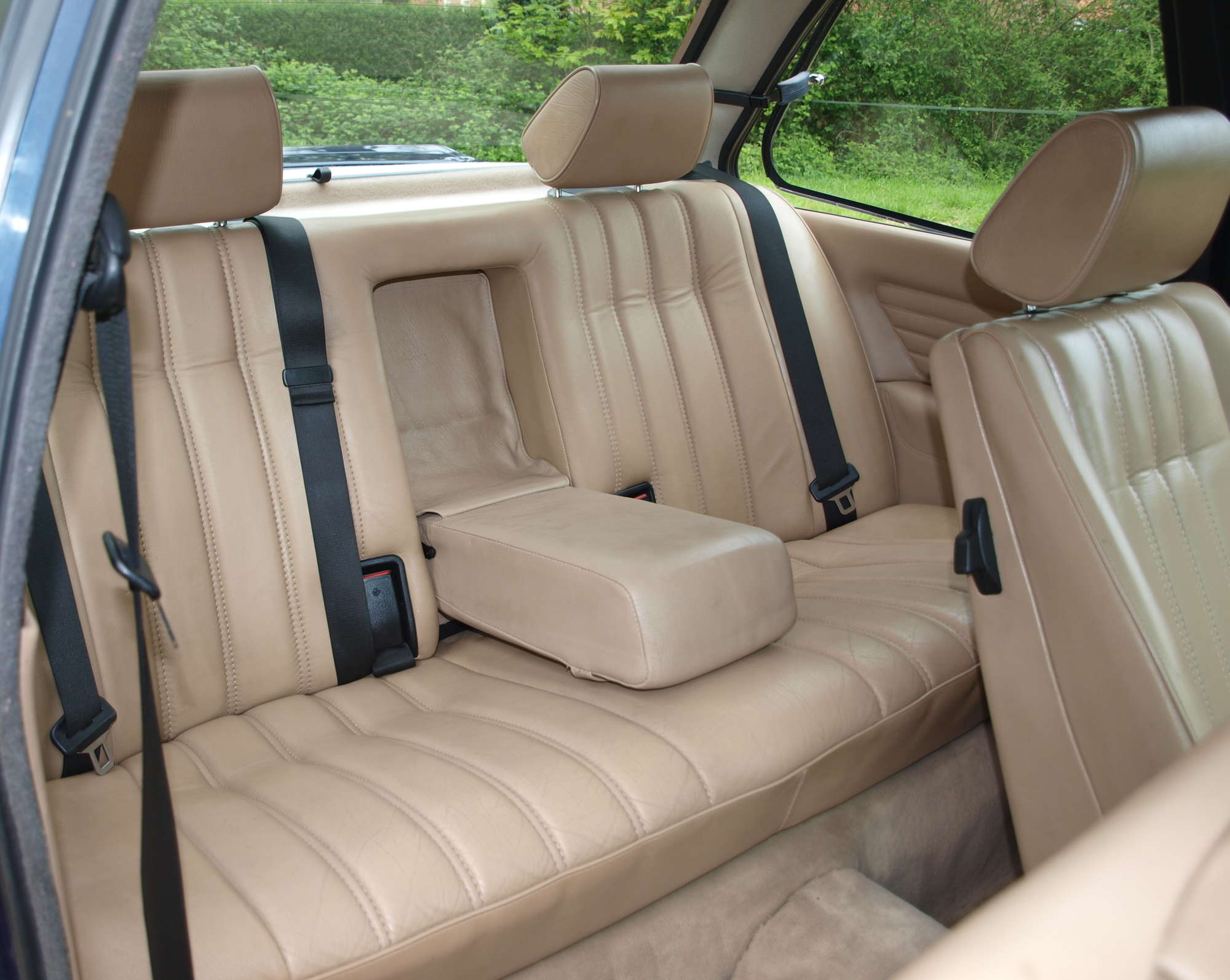 1989 BMW E30 Alpina C2 2.7-Auction Lot