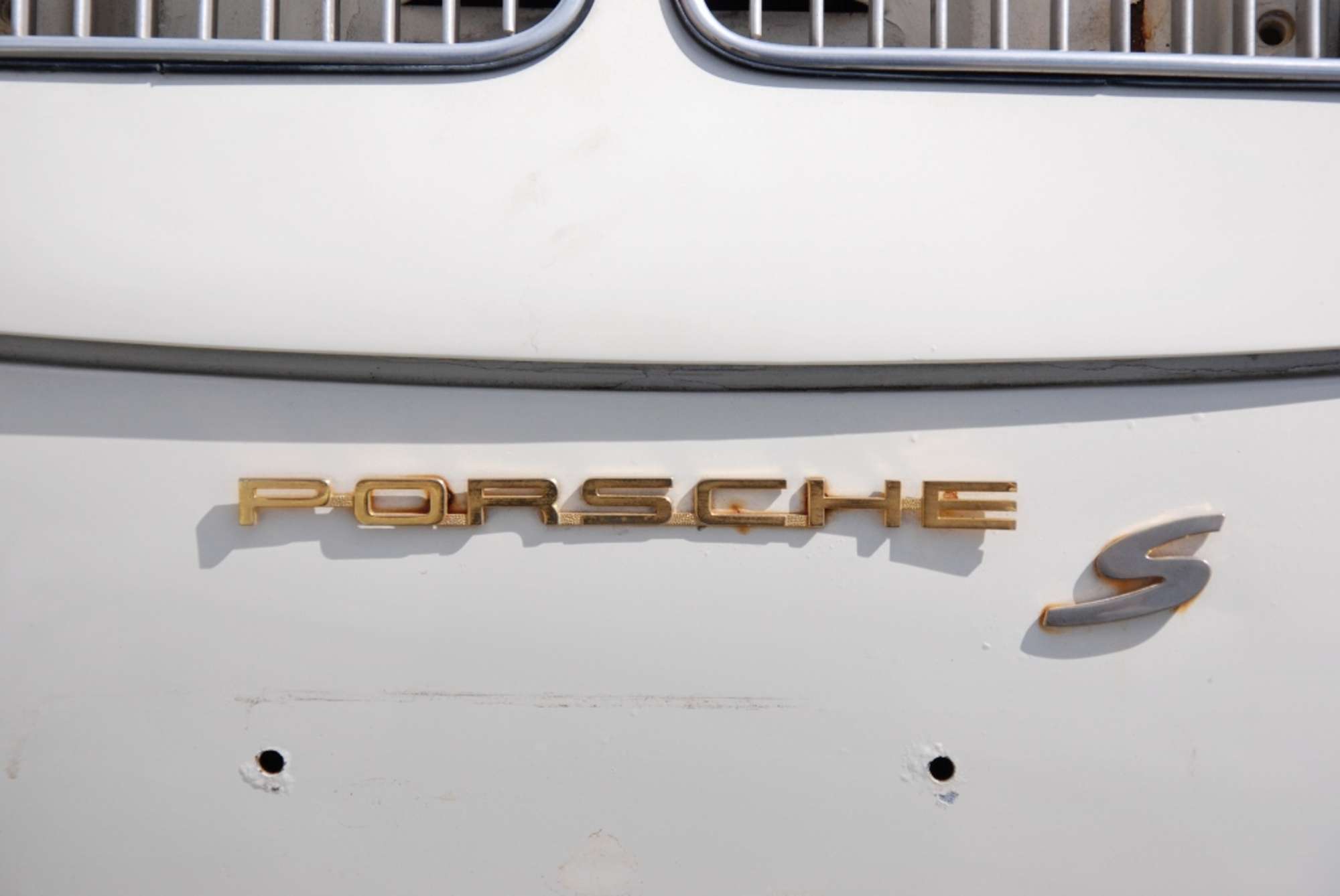 1963 Porsche 356B 1600S Karmann Coupe-Auction Lot