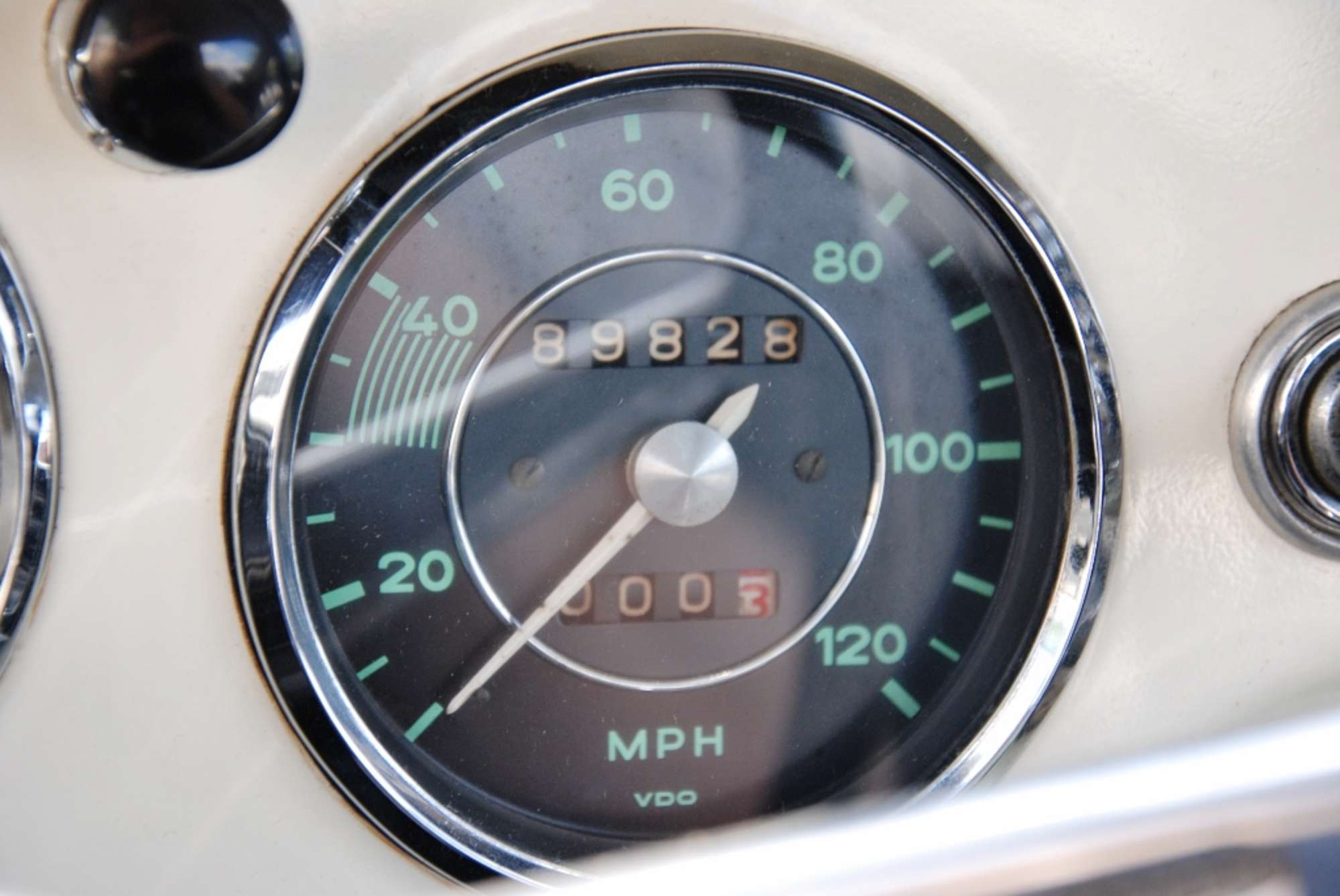 1963 Porsche 356B 1600S Karmann Coupe-Auction Lot