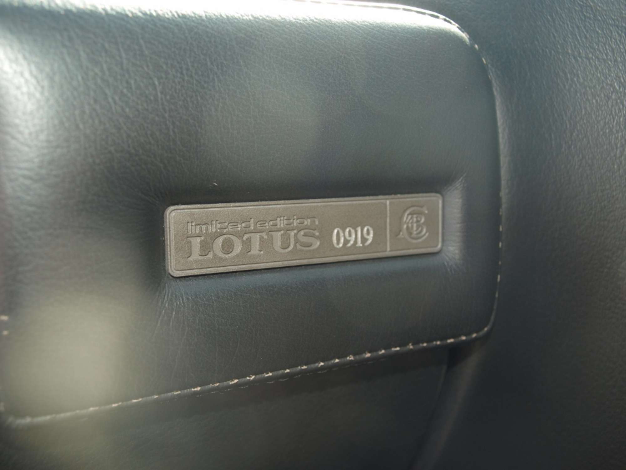 1993 Vauxhall Lotus Carlton-Sold