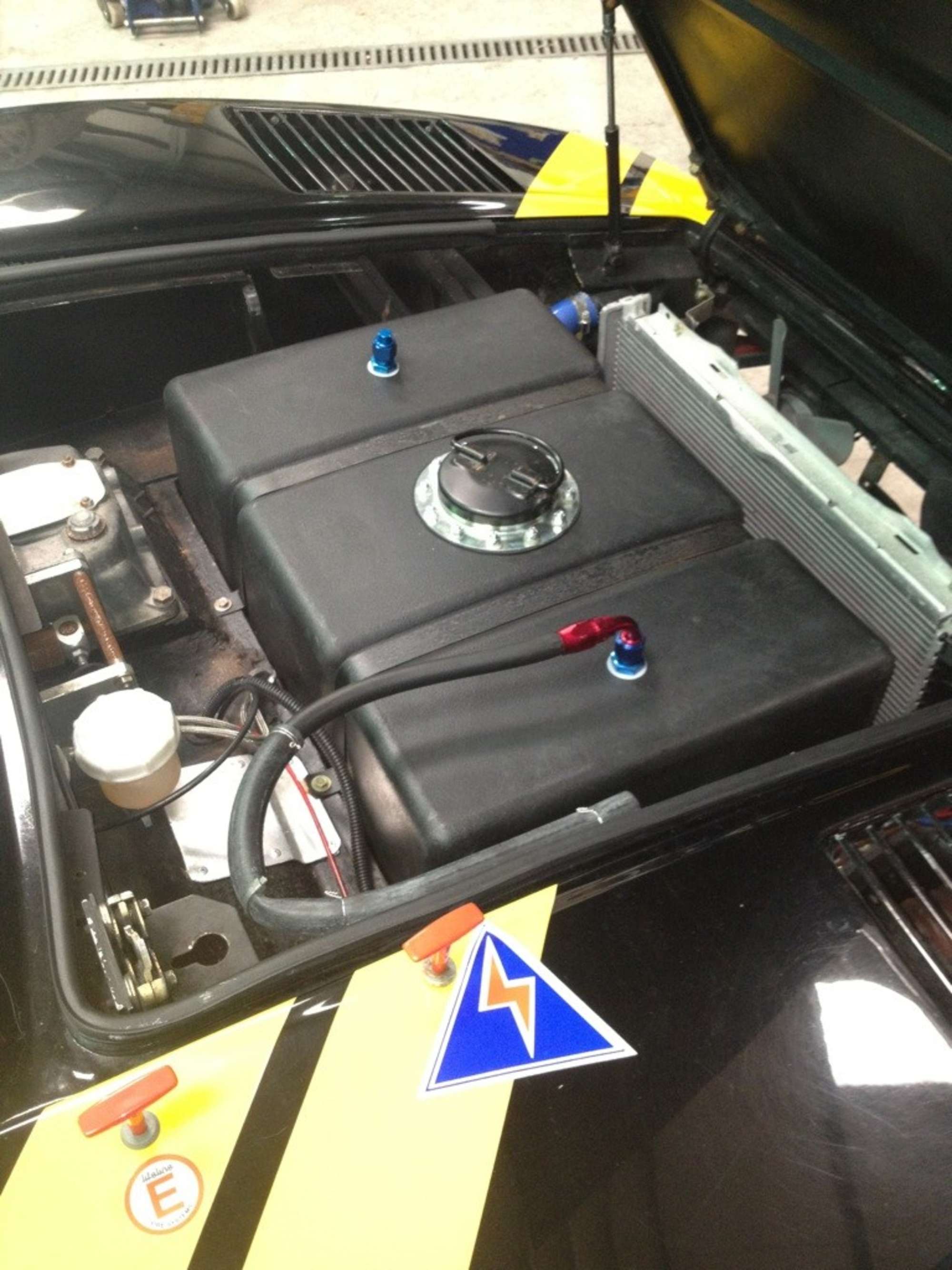 1979 Ferrari 308GTS-Auction Lot