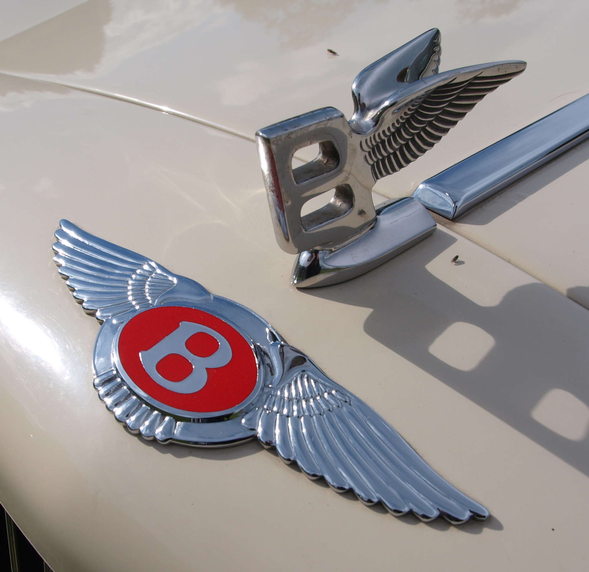 1990 Bentley Turbo R -Sold