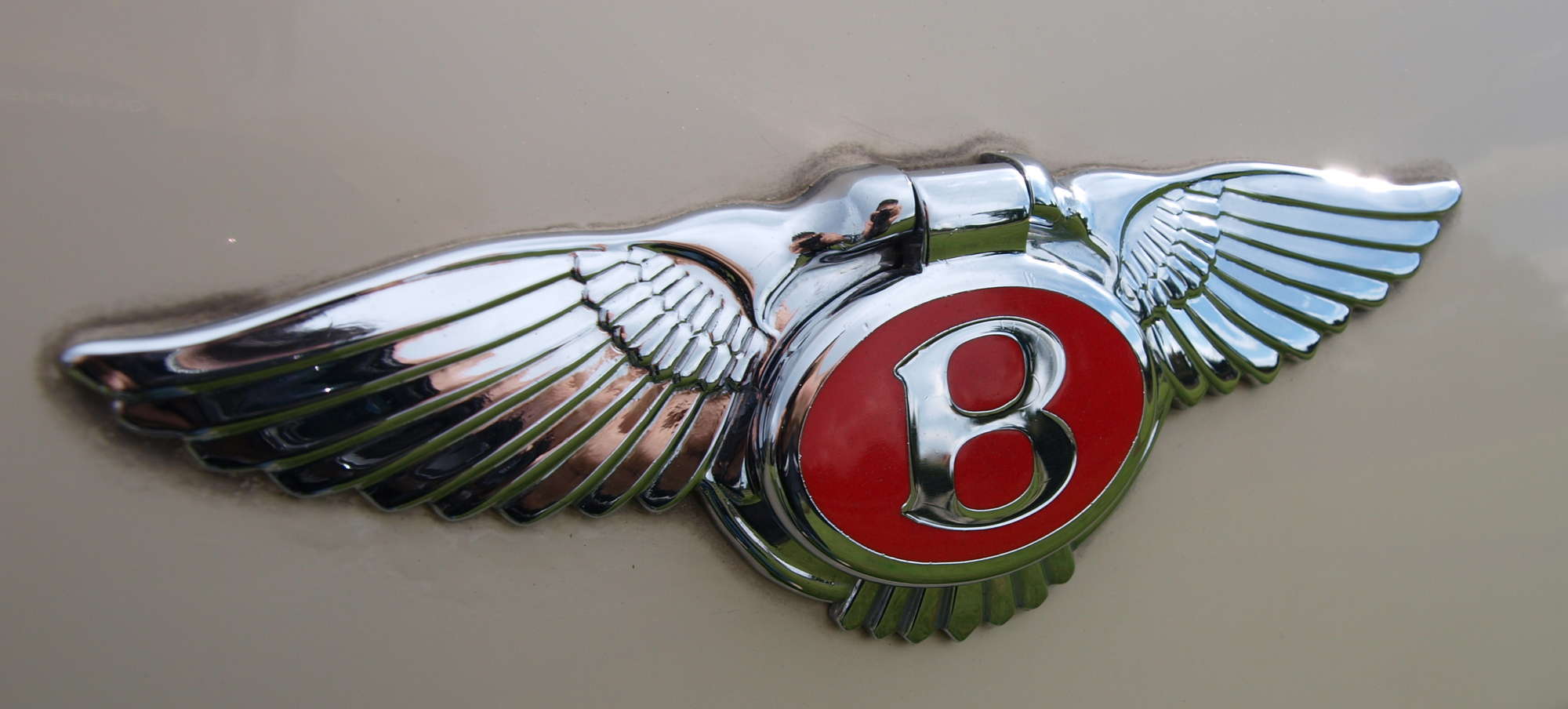 1990 Bentley Turbo R -Sold