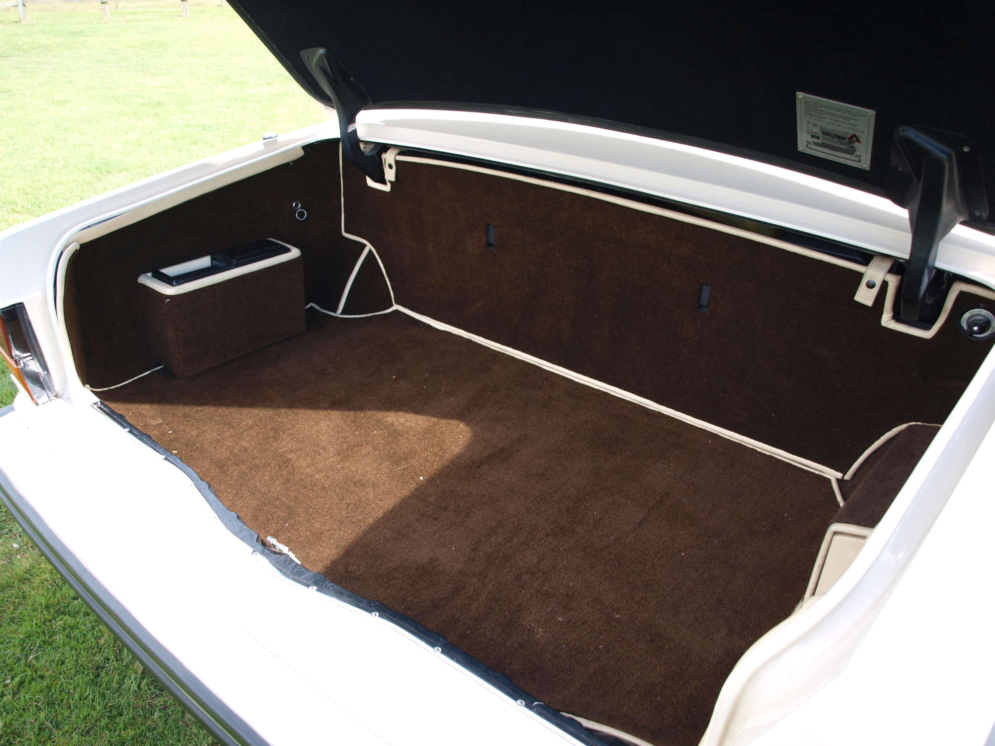 1990 Bentley Turbo R -Sold