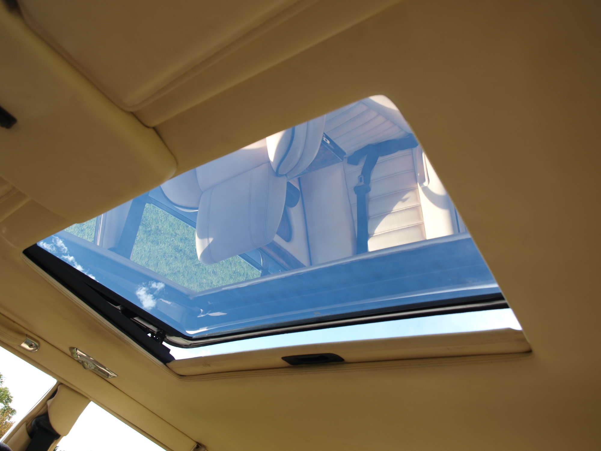 1990 Bentley Turbo R -Sold