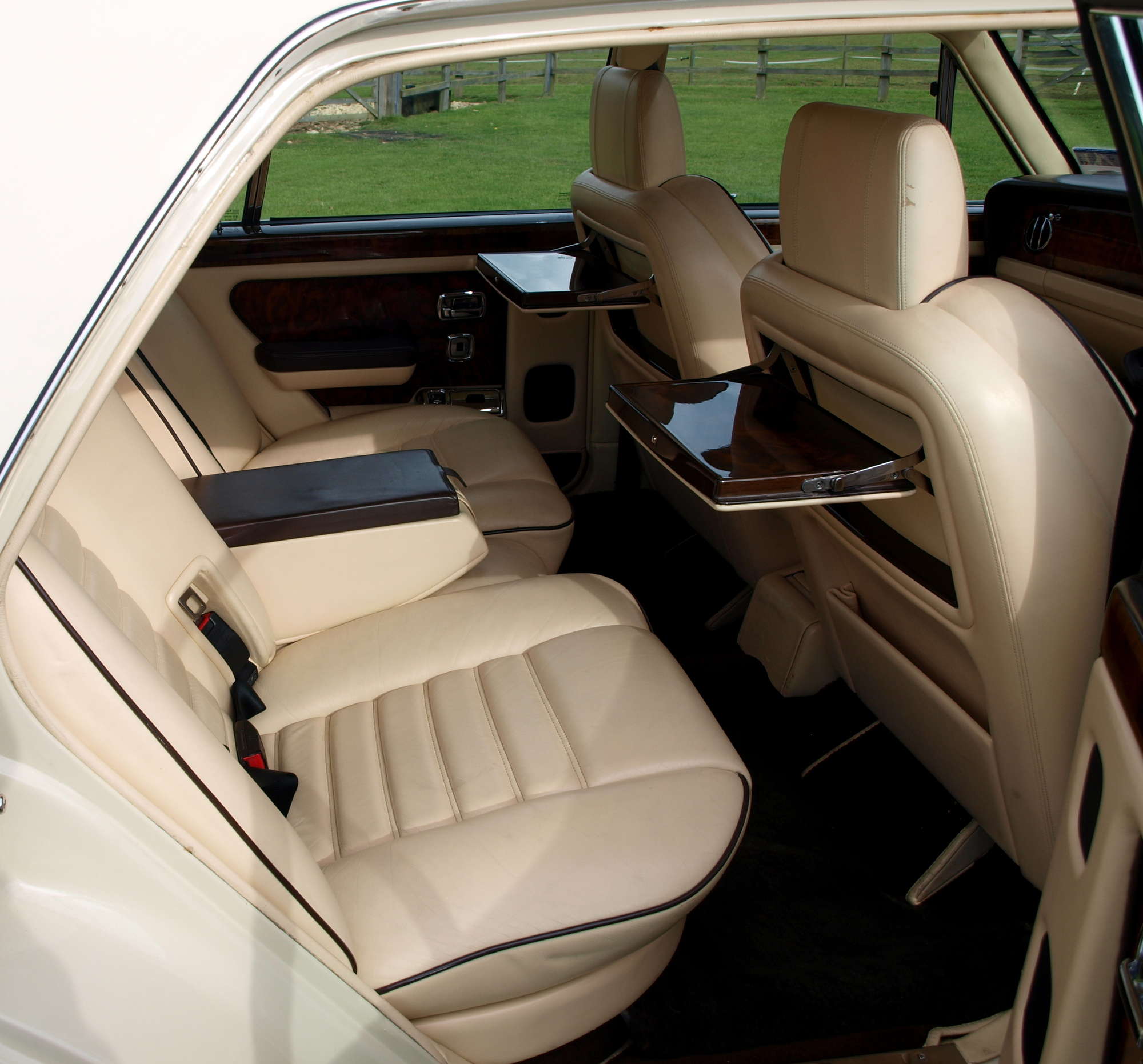 1990 Bentley Turbo R -Sold