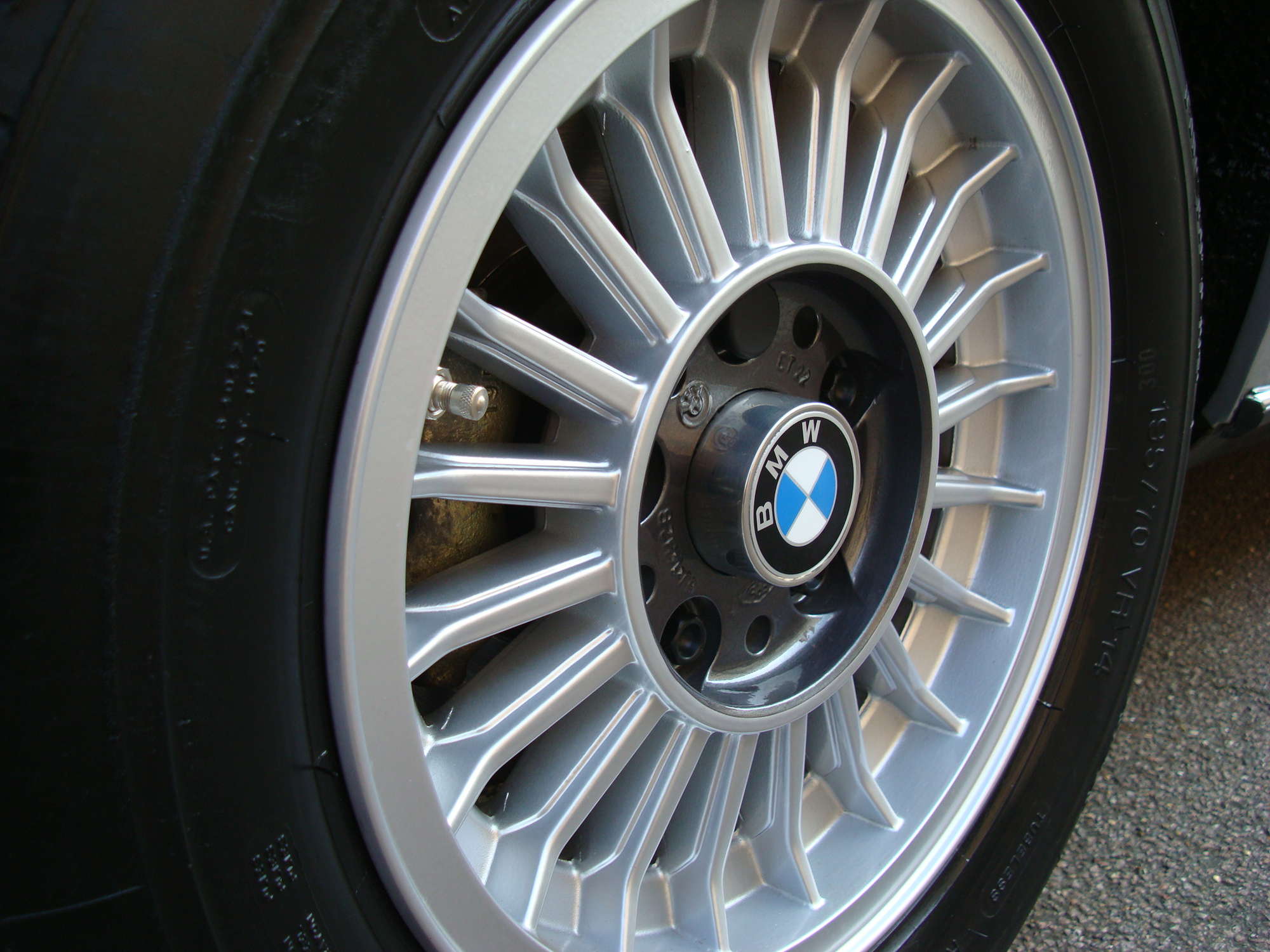 1979 BMW 633 CSi Auto-Sold