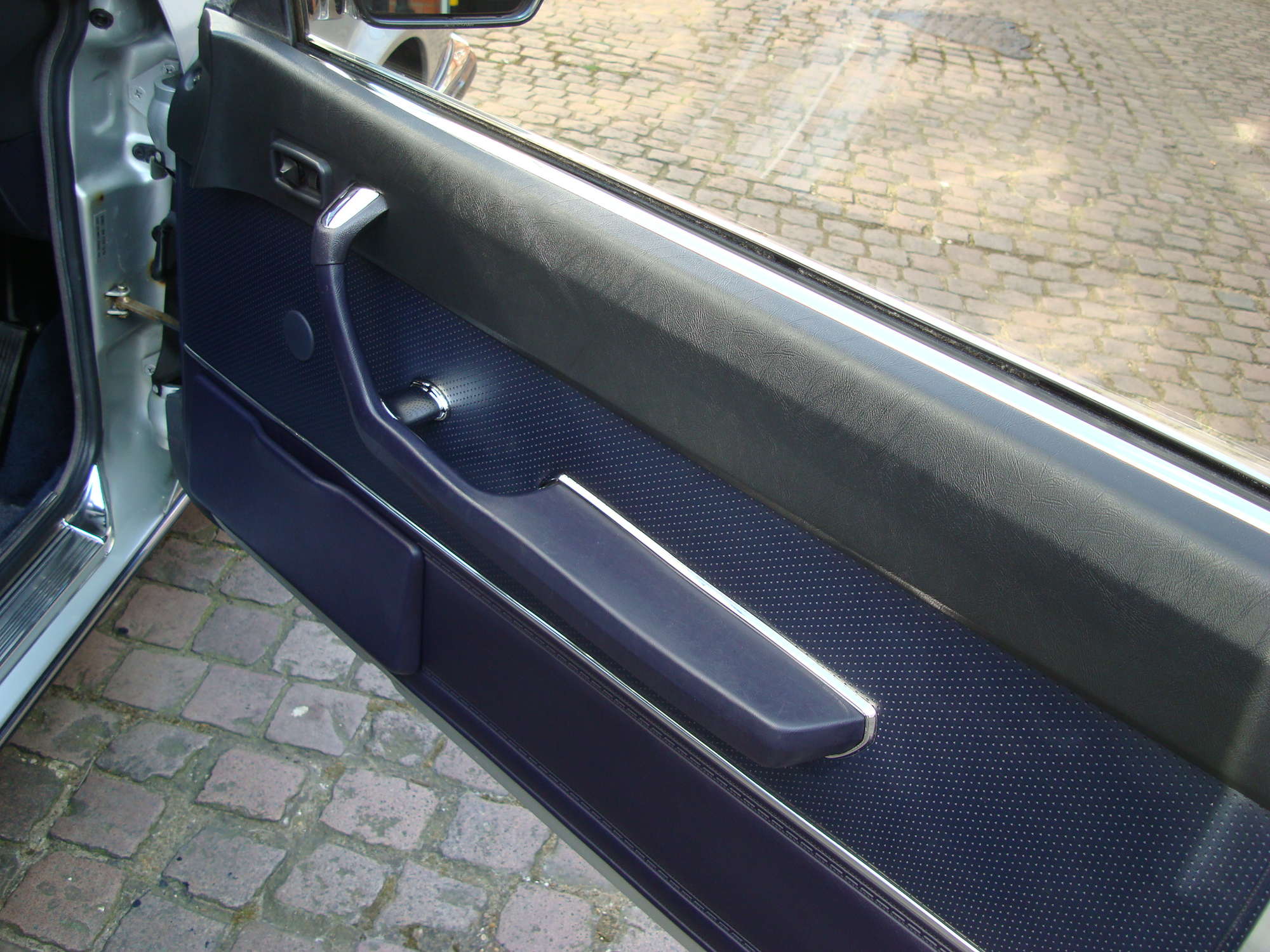 1979 BMW 633 CSi Auto-Sold