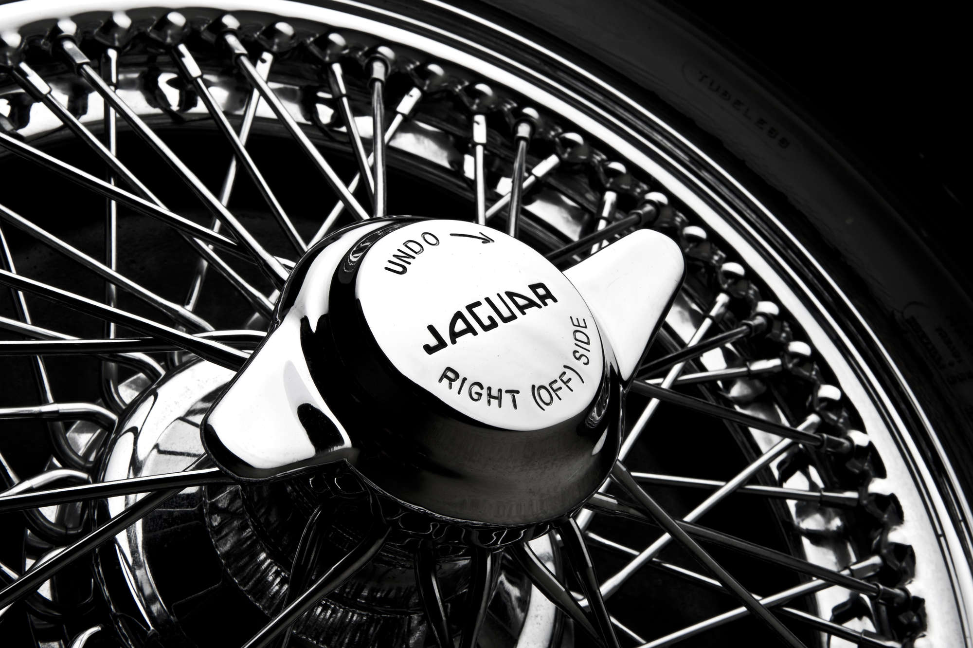 *Regretfully Withdrawn* 1955 Jaguar XK140 FHC-Auction Lot