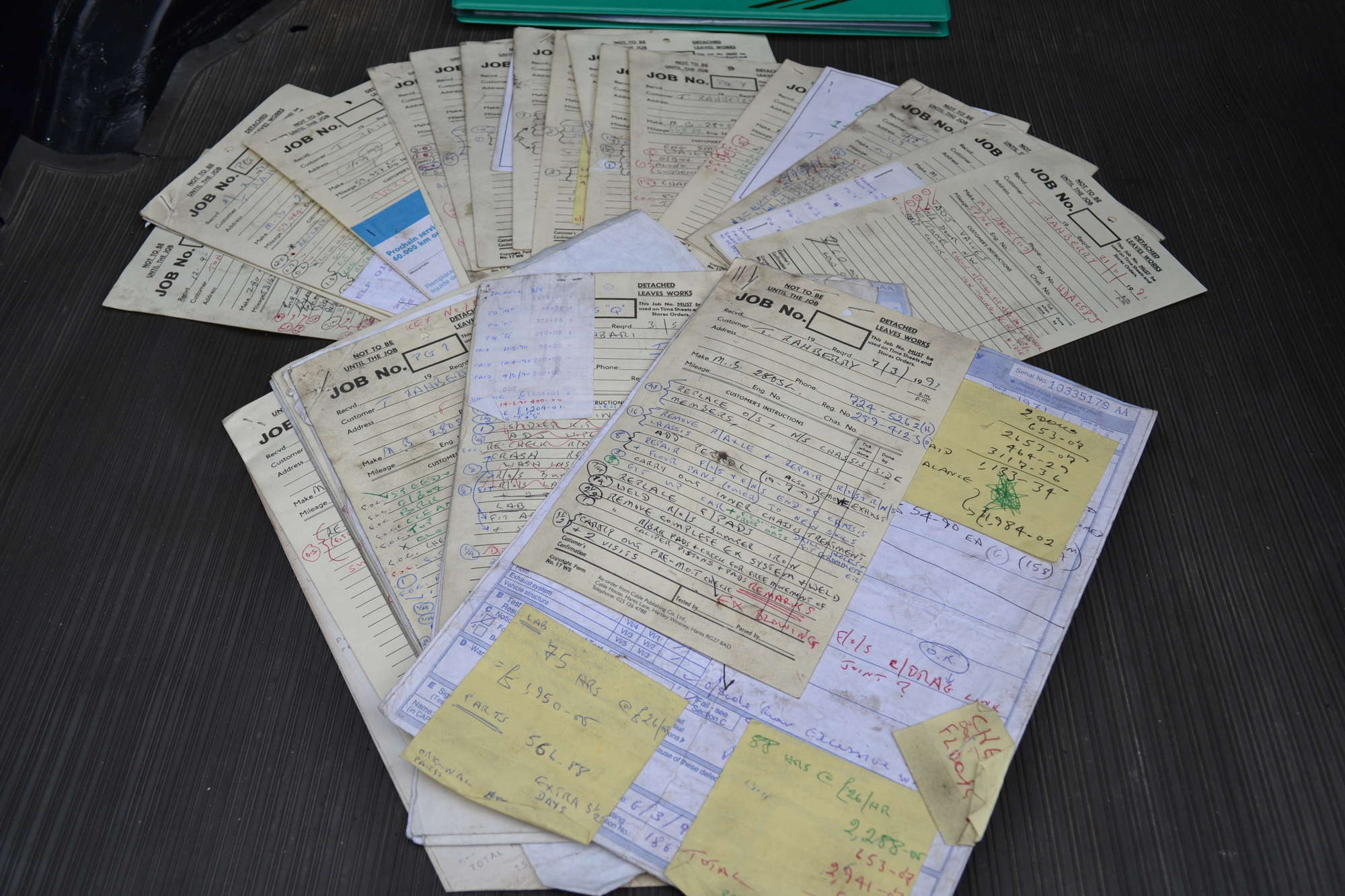 1970 Mercedes-Benz 280SL Pagoda Automatic-Sold