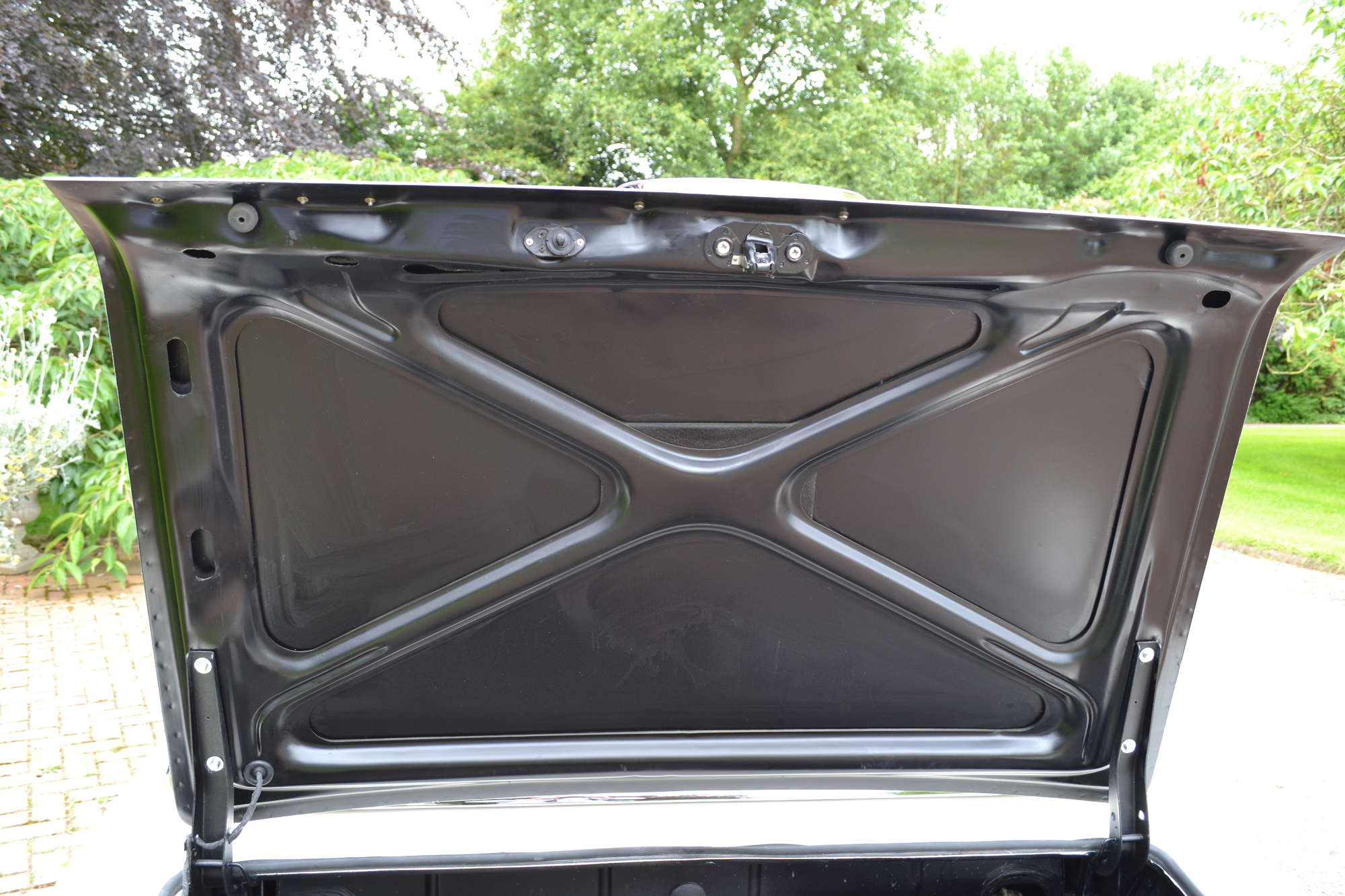 1970 Mercedes-Benz 280SL Pagoda Automatic-Sold