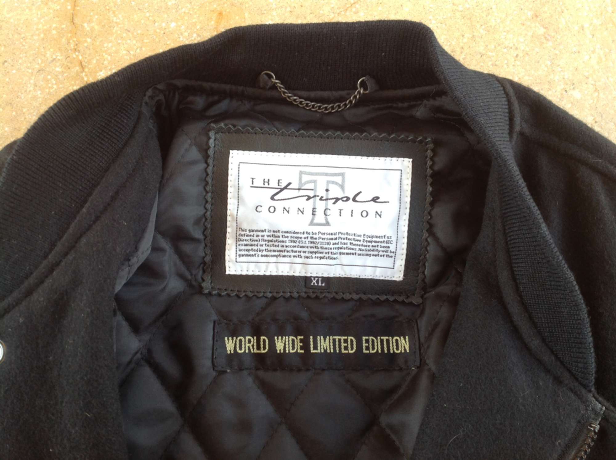 1997 Triumph Daytona T595-Sold