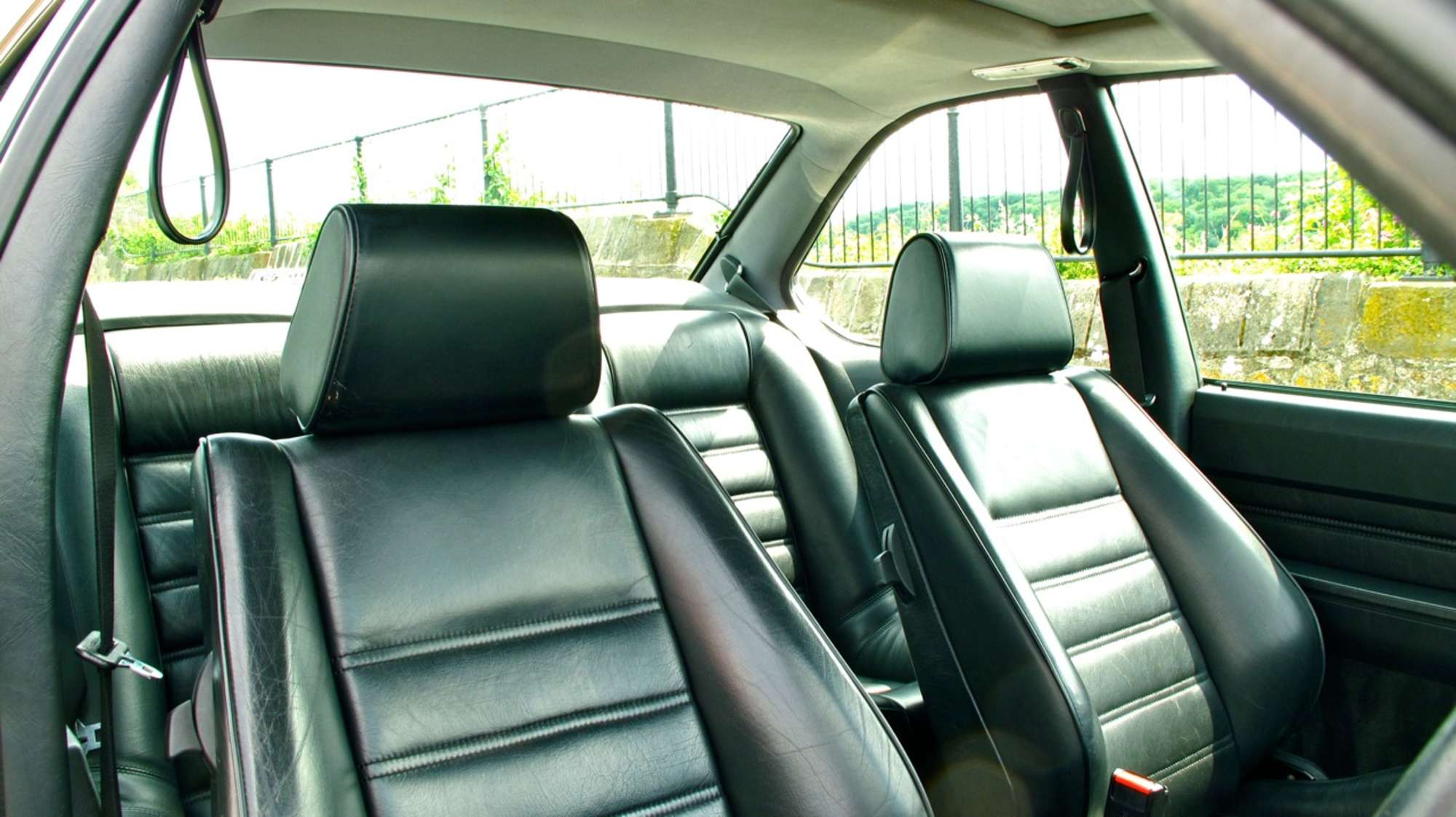 1985 BMW M635 CSi-Sold