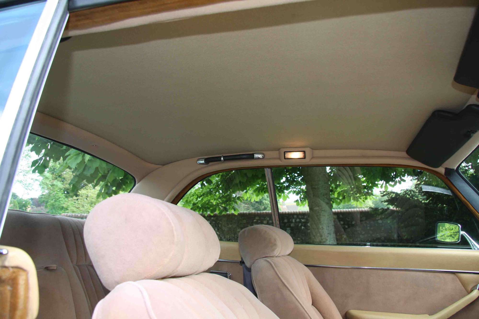 1977 Jaguar XJ 4.2C Auto-Sold