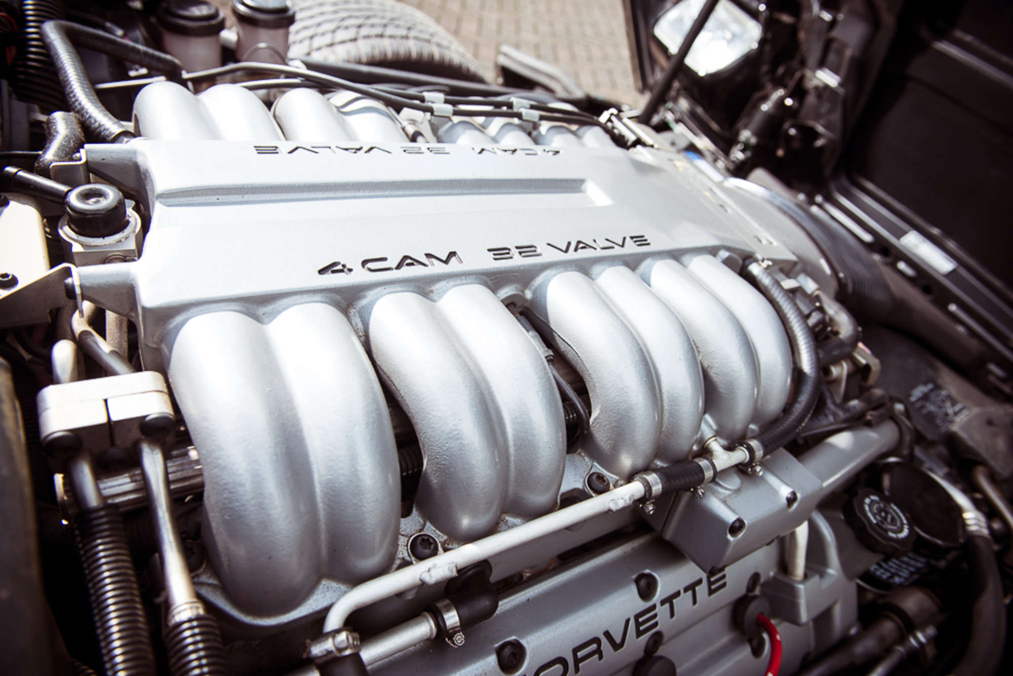 *WITHDRAWN* 1989 Chevrolet Corvette ZR1 *WITHDRAWN*-Auction Lot