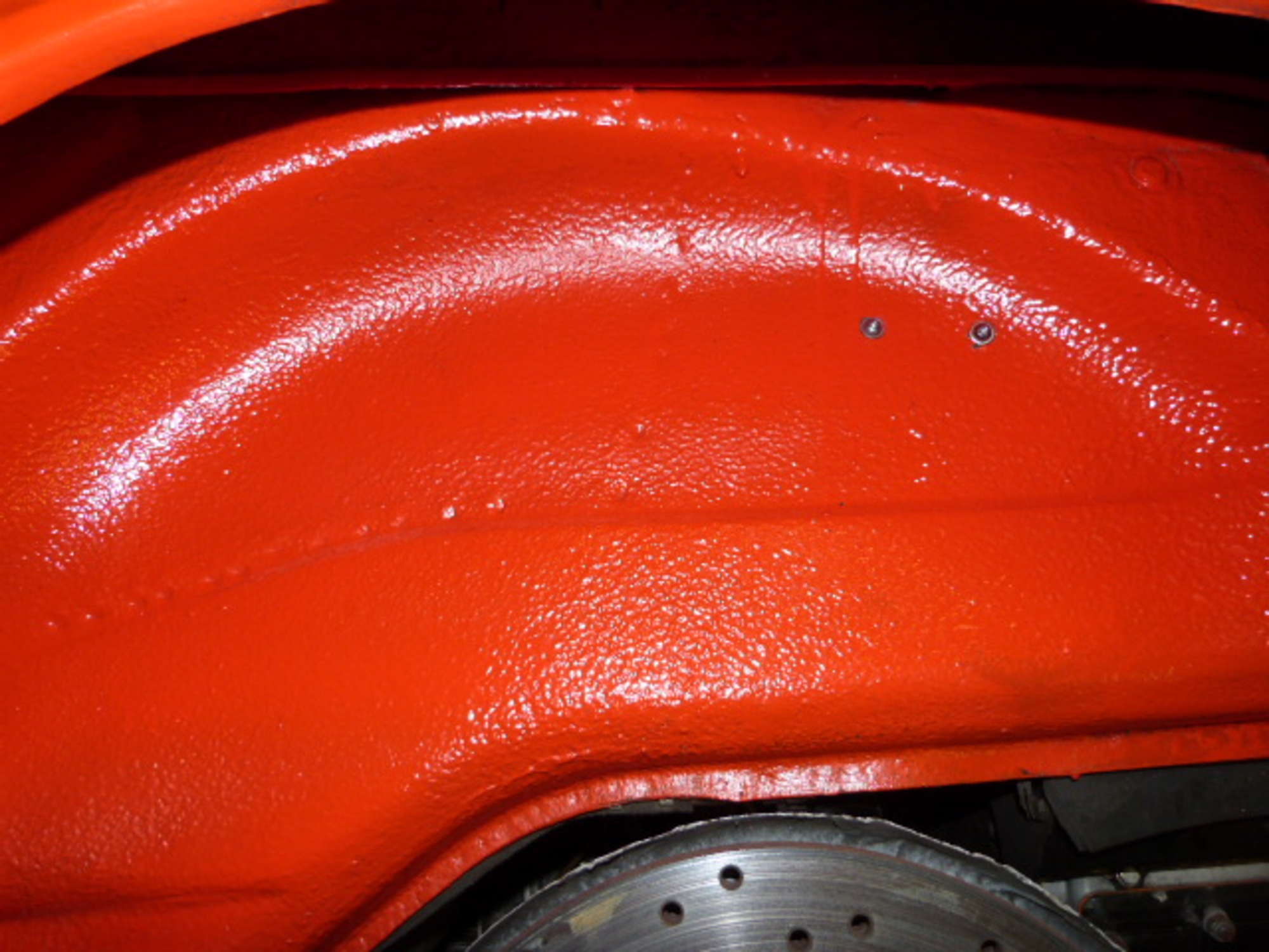 1973 Porsche 911 T-Sold