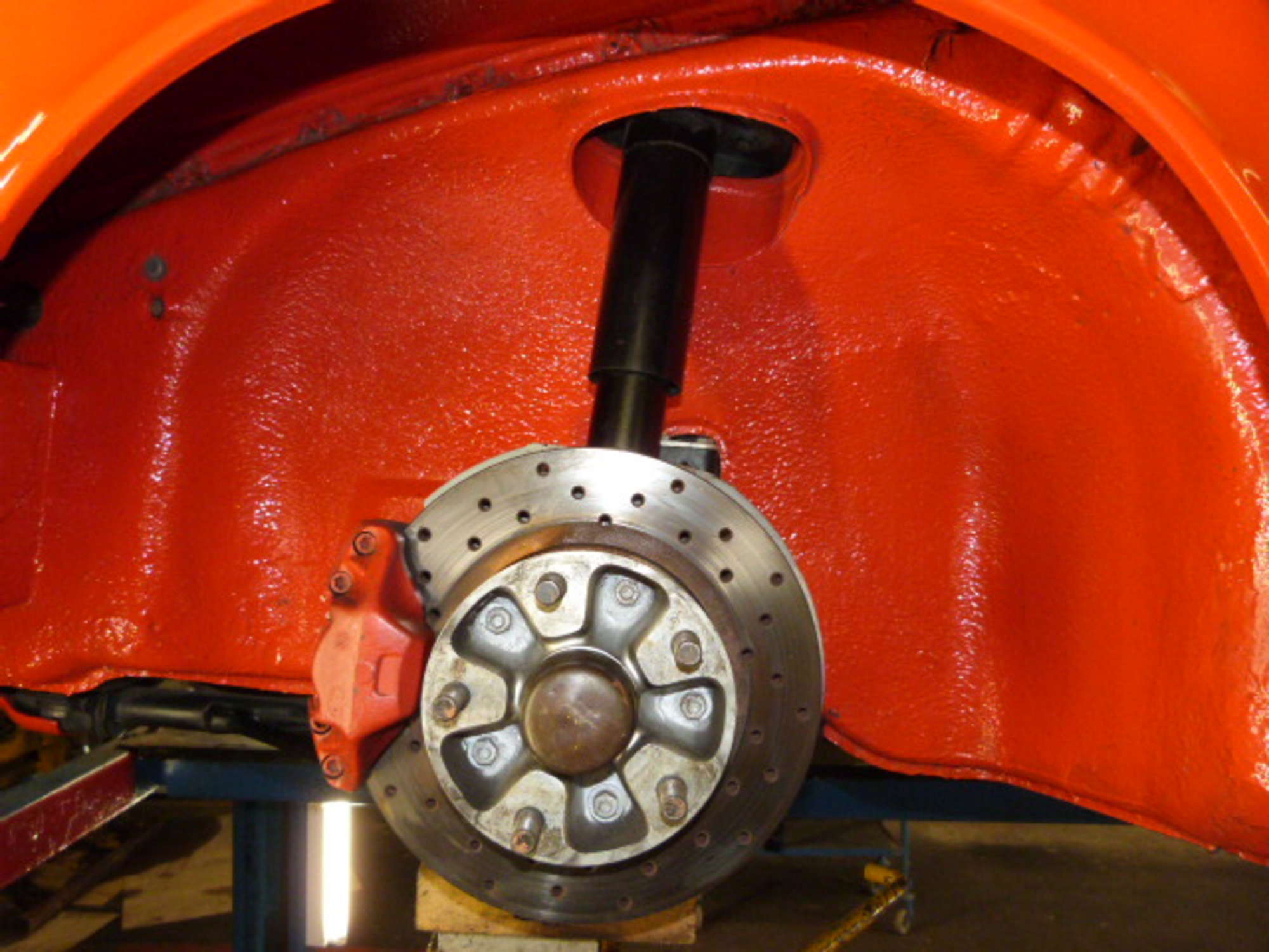 1973 Porsche 911 T-Sold