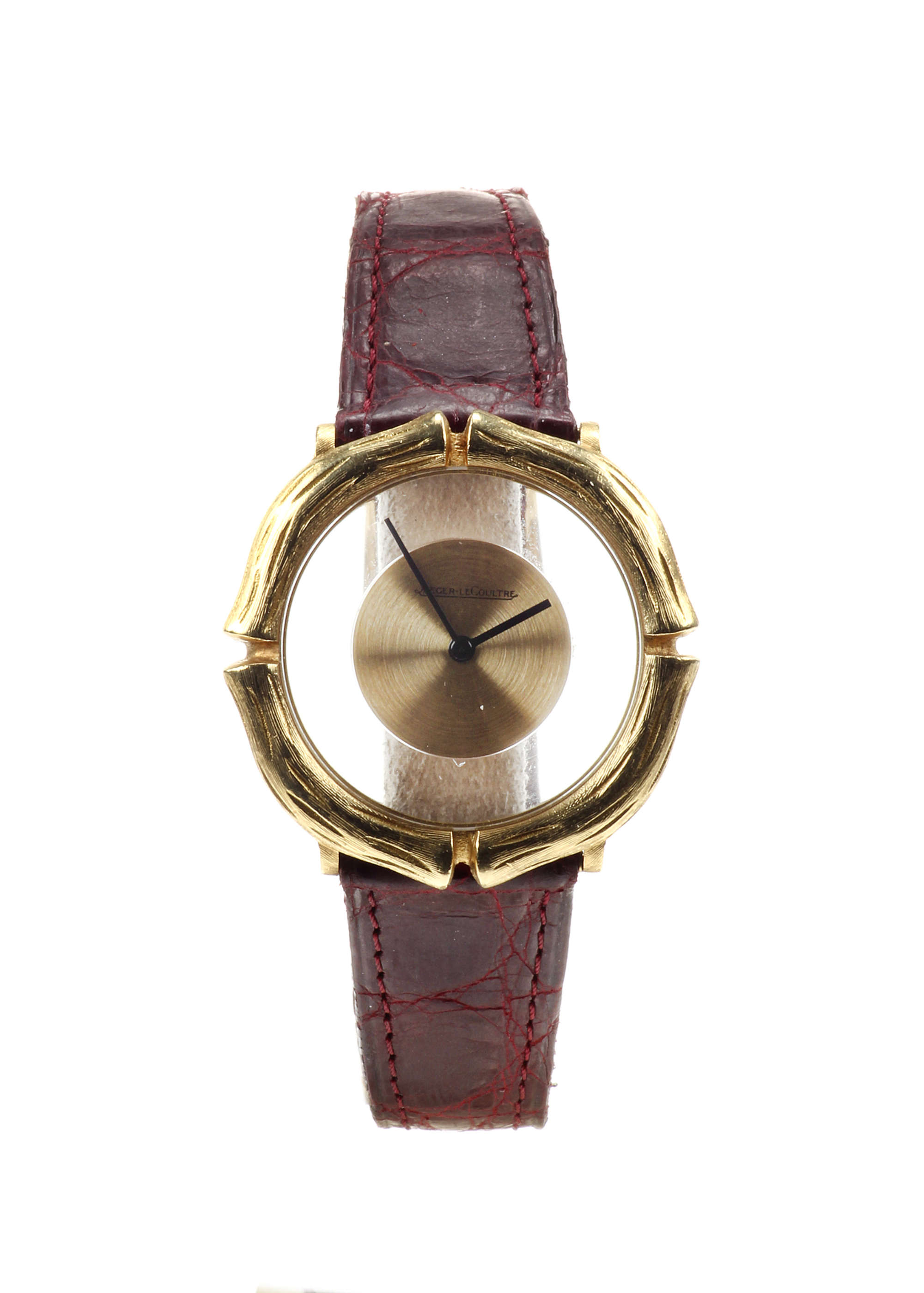 c.1950 Jaeger Le Coultre 