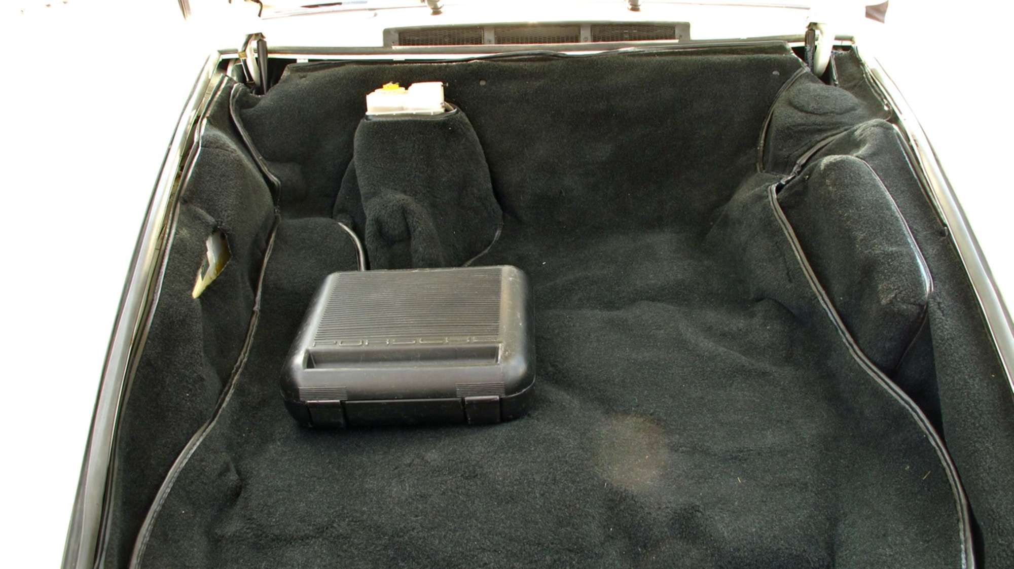 1989 Porsche 911 930 Turbo LE   -Sold